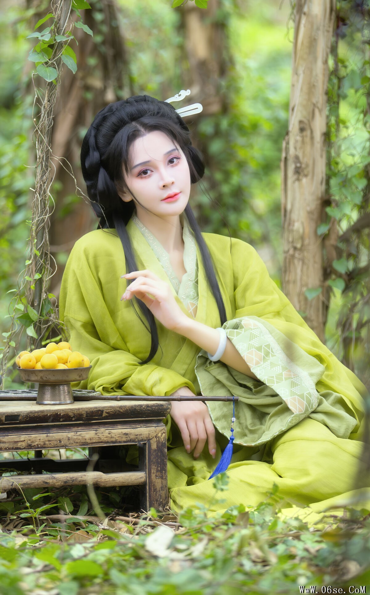 图片[38]-YiTuYu艺图语 Vol.7320 Miao Su Su[63P]-六色网