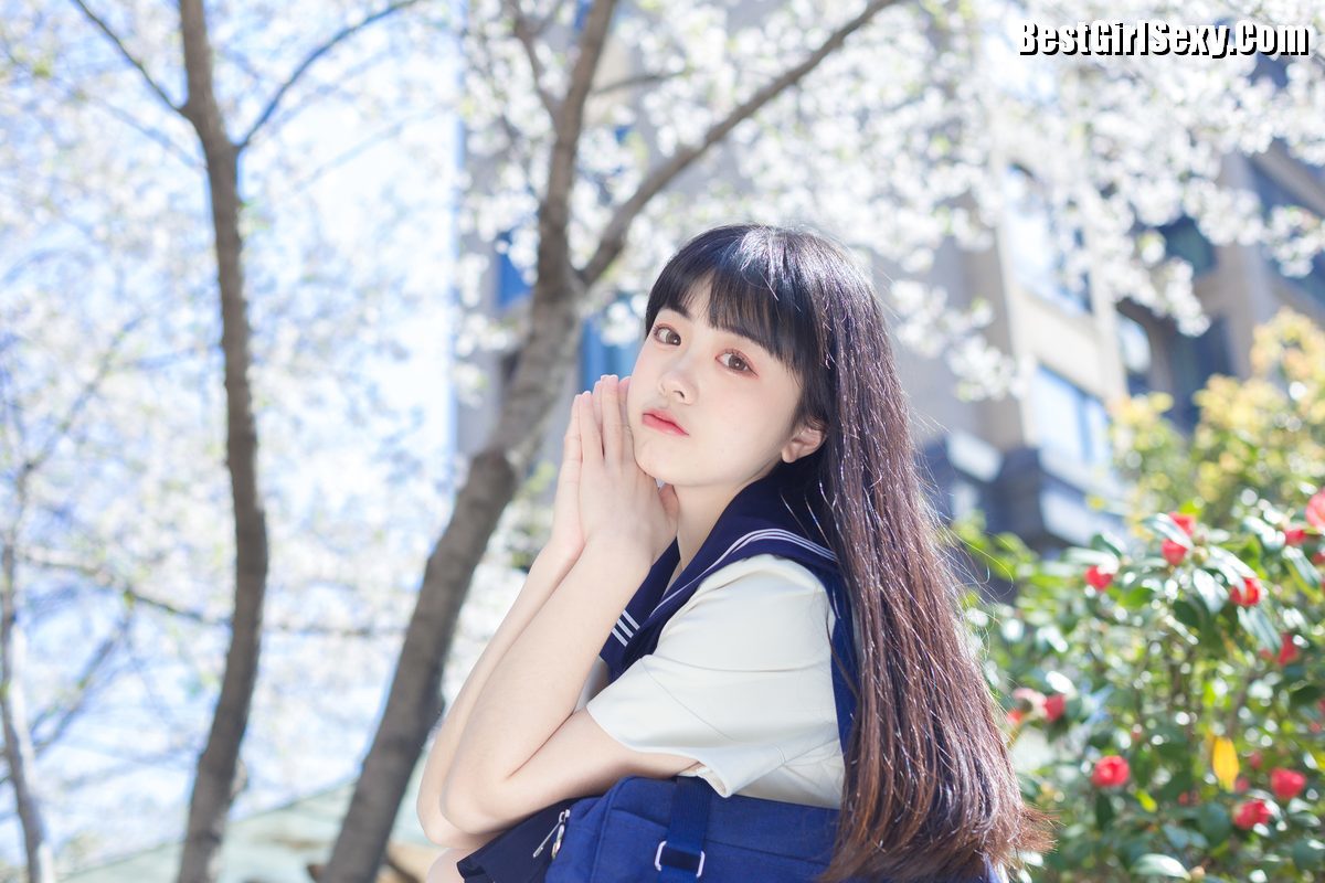图片[28]-YiTuYu艺图语 Vol.3995 Yi Zhi Nuan Nuan[31P]-六色网