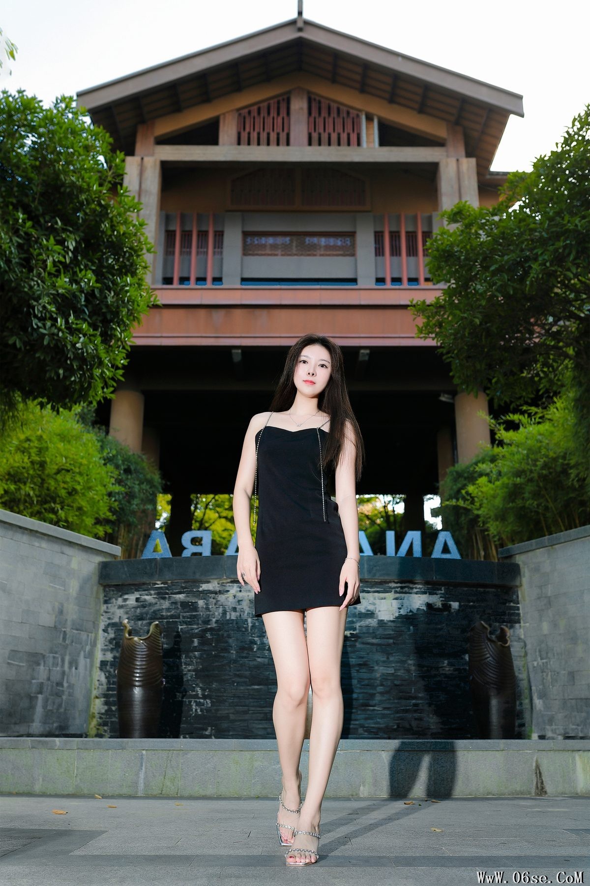 图片[31]-YiTuYu艺图语 Vol.5558 Tian Cai Ye Zi[35P]-六色网