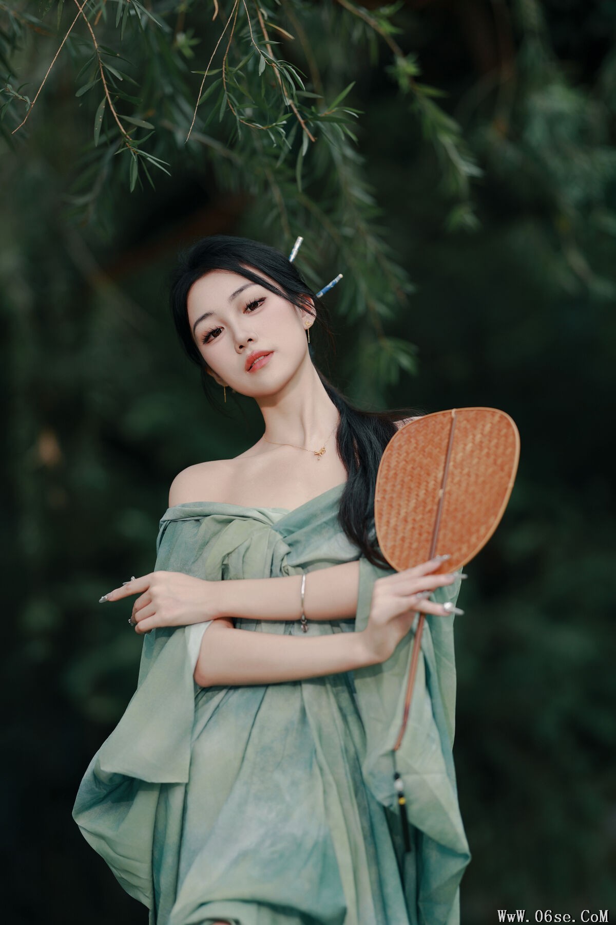 图片[30]-YiTuYu艺图语 Vol.7786 Da Xi Dacy[37P]-六色网