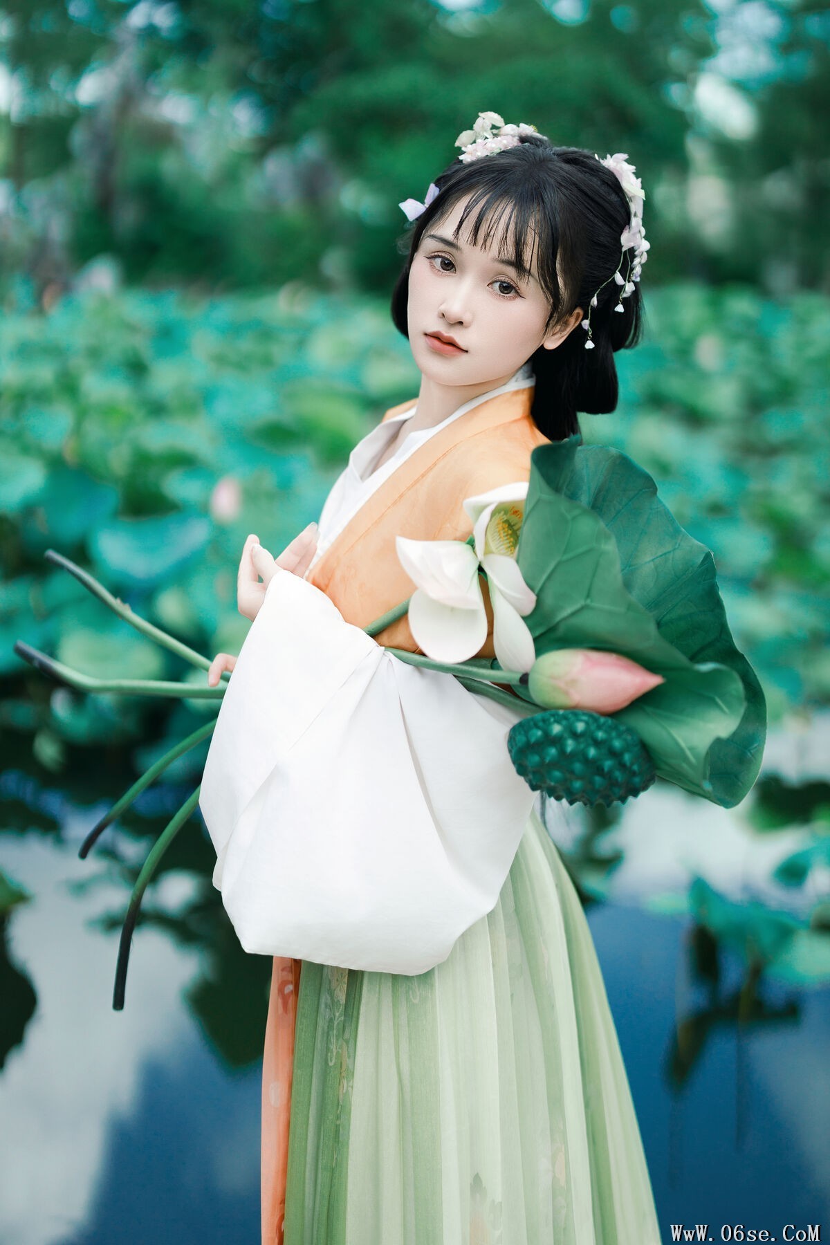 图片[35]-YiTuYu艺图语 Vol.7413 Xiao Xiao Yu[54P]-六色网