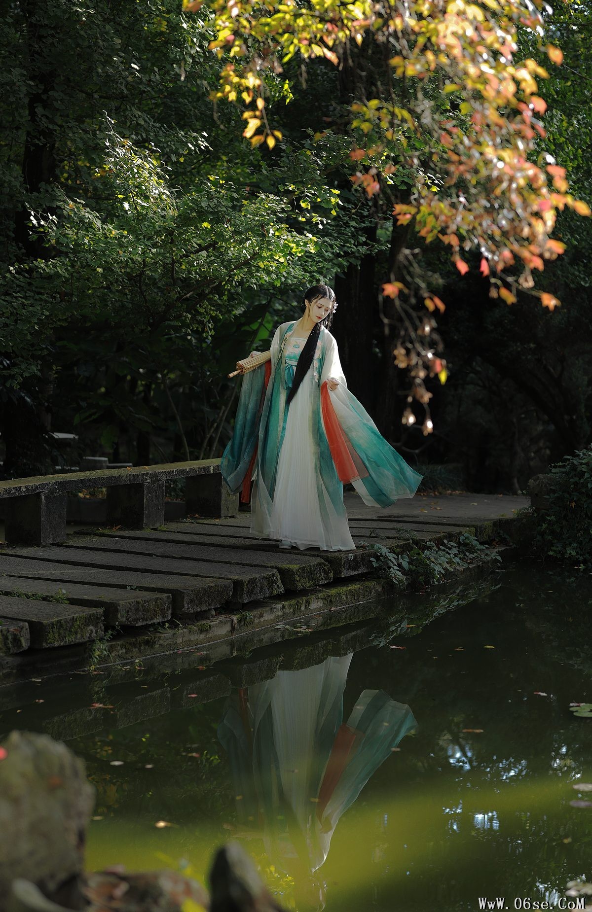 图片[15]-YiTuYu艺图语 Vol.5088 Wu Sui[40P]-六色网