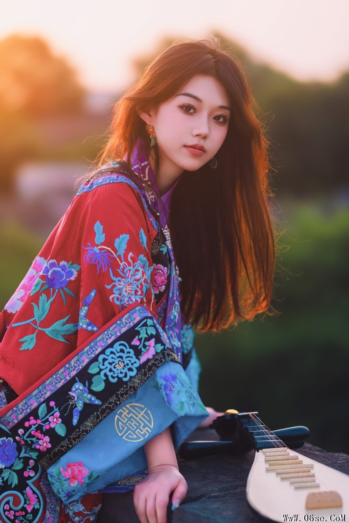 图片[7]-YiTuYu艺图语 Vol.4934 Pei Tong Xue[23P]-六色网