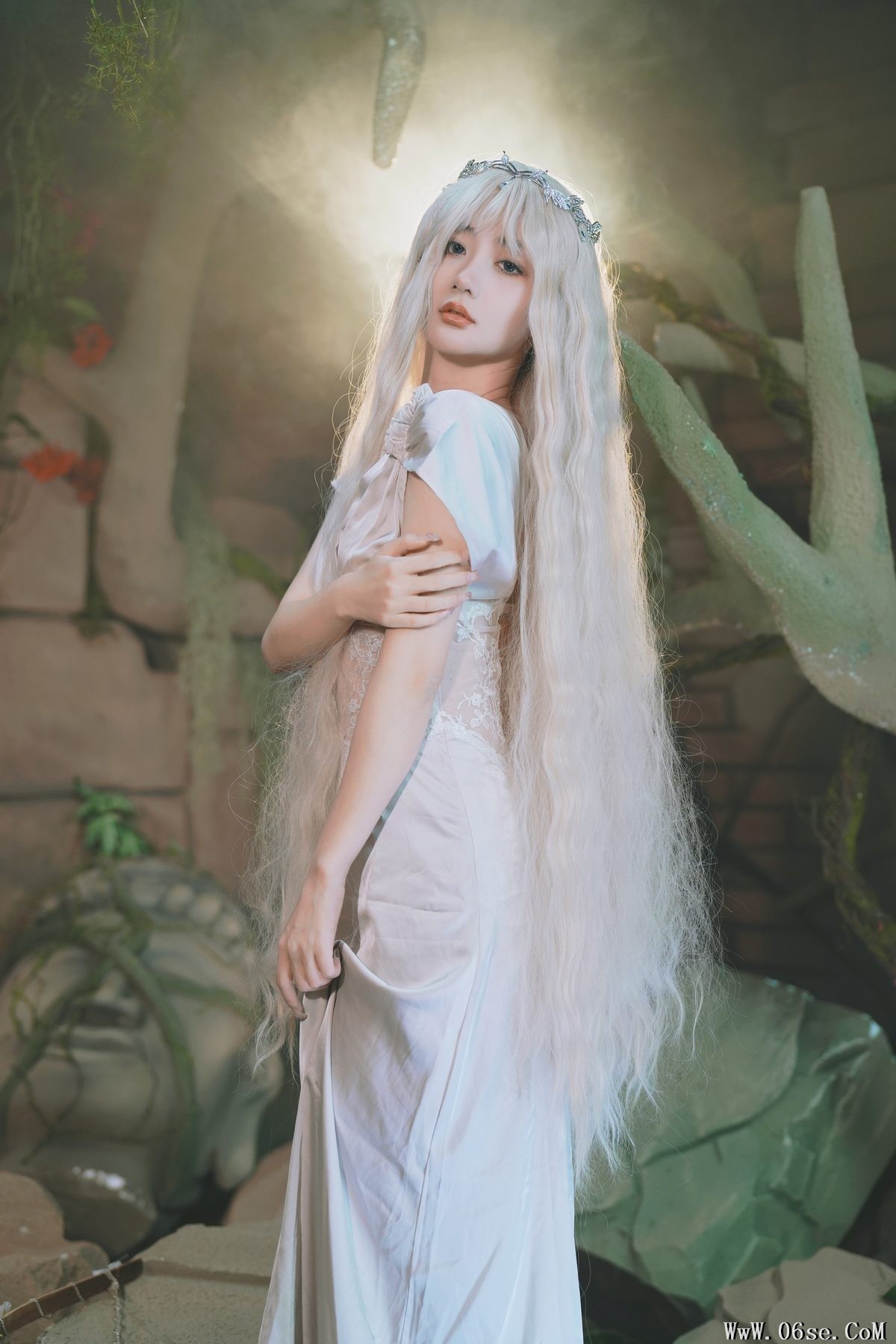 图片[16]-YiTuYu艺图语 Vol.4307 Conkon[34P]-六色网