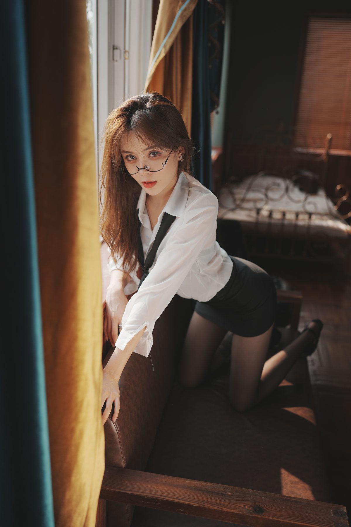 图片[20]-YiTuYu艺图语 Vol.6195 Bei Bei[30P]-六色网