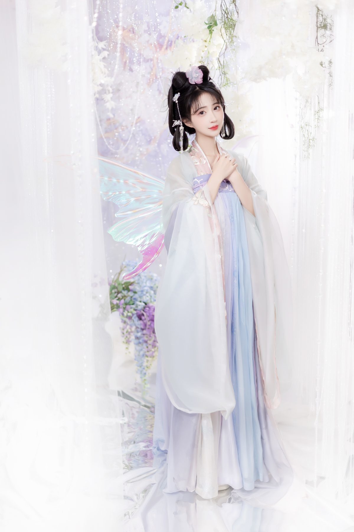 图片[6]-YiTuYu艺图语 Vol.3467 Qi Luo Sheng De Xiao Su Su[30P]-六色网