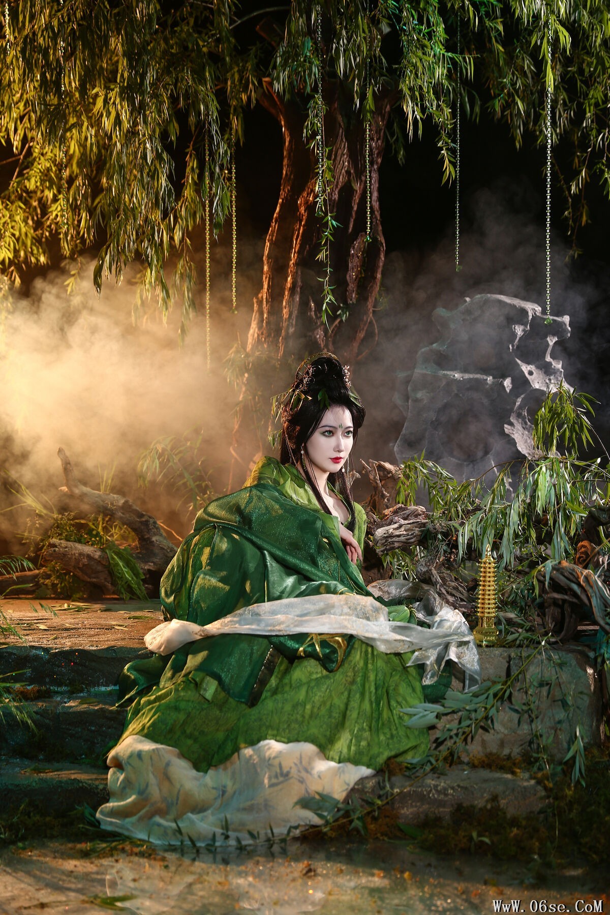 图片[8]-YiTuYu艺图语 Vol.6767 Inu Yi[27P]-六色网