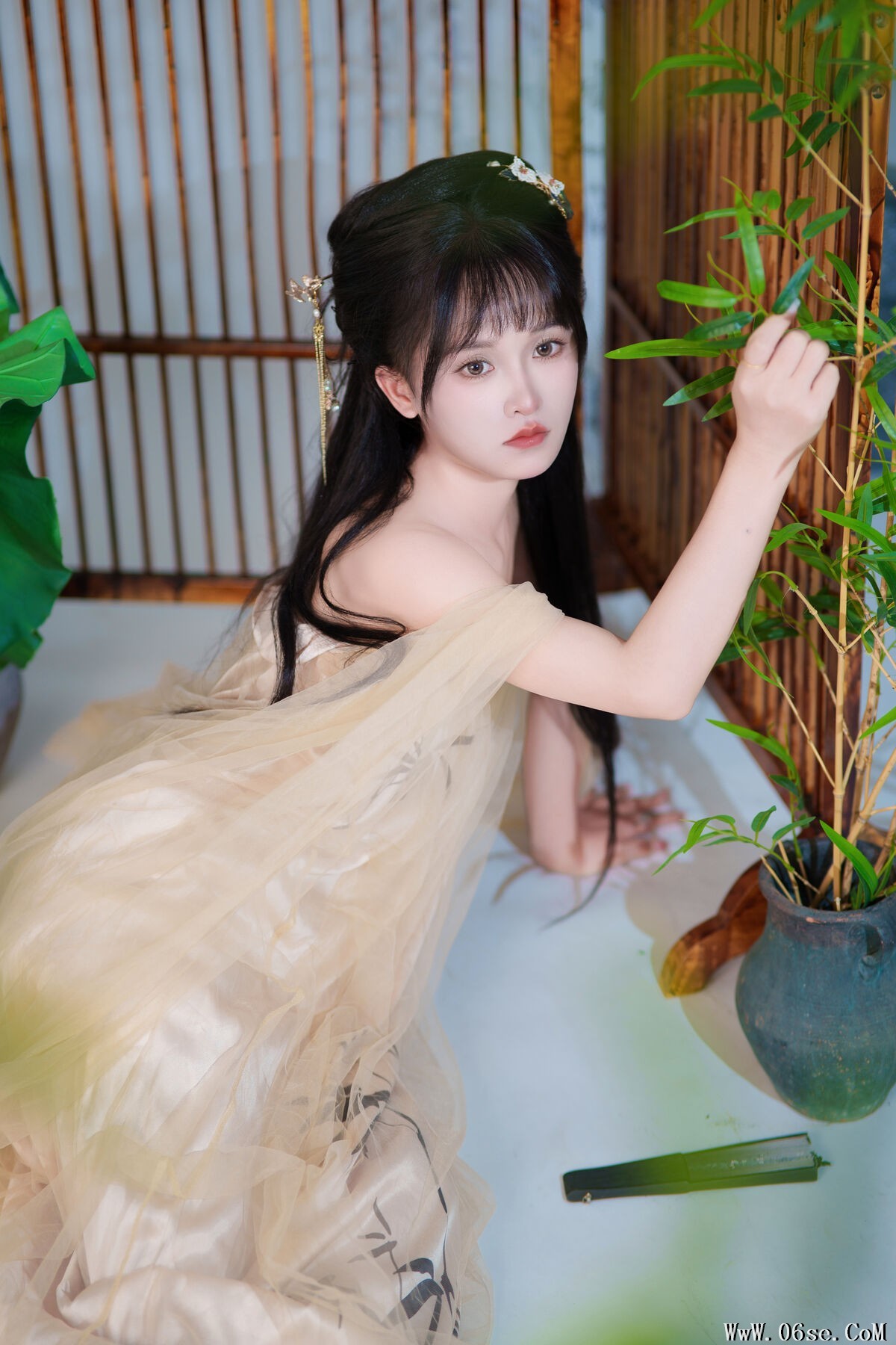 图片[27]-YiTuYu艺图语 Vol.7523 Xiao Xiao Yu[33P]-六色网