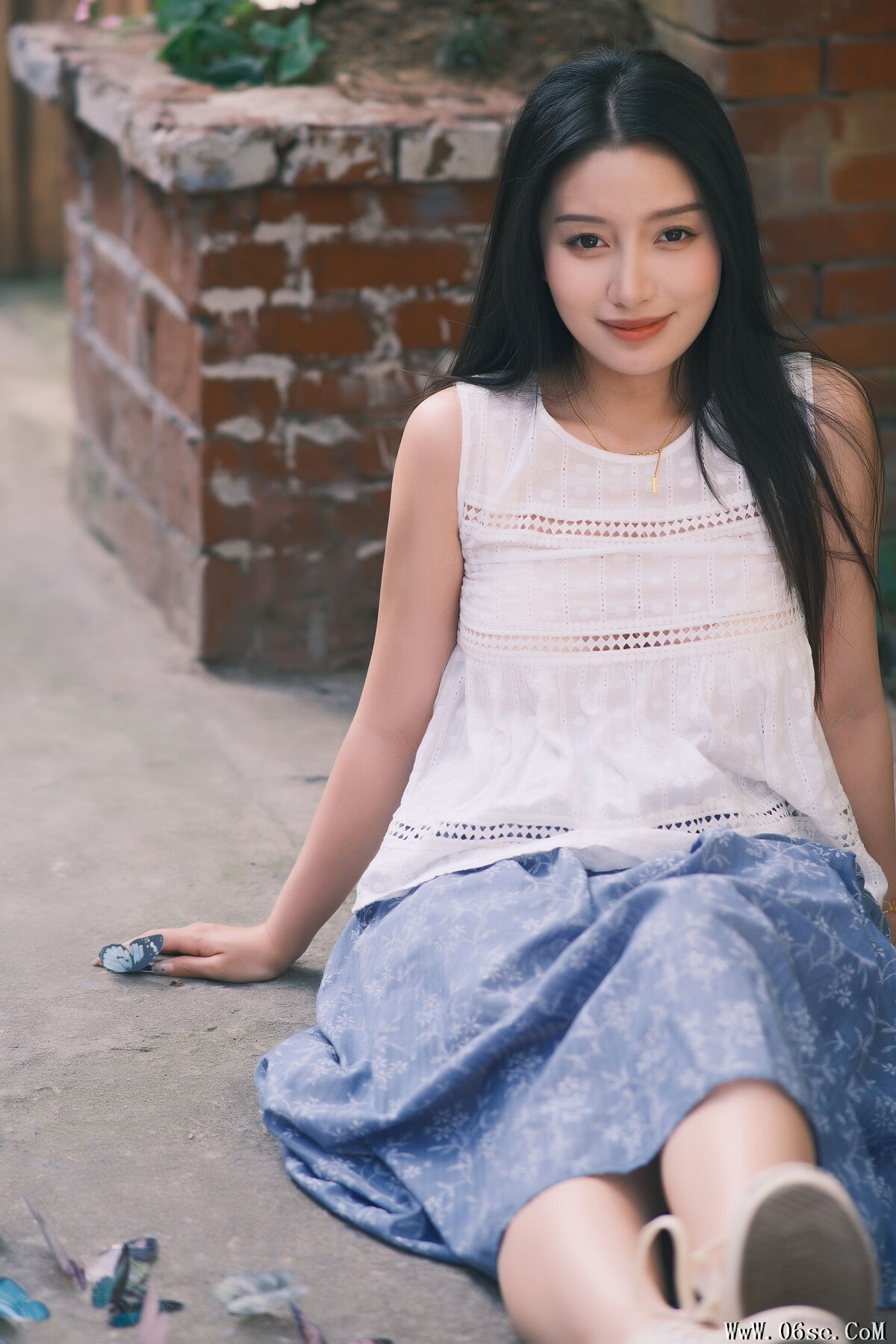 图片[4]-YiTuYu艺图语 Vol.7098 Jing Zi Jinns[33P]-六色网