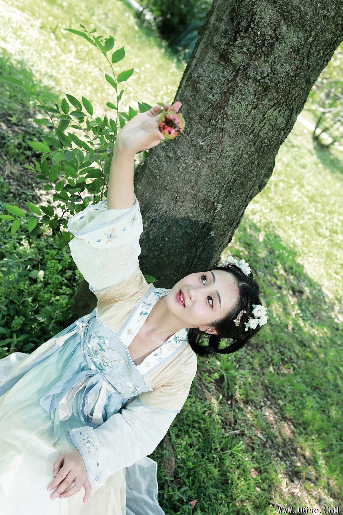 图片[9]-YiTuYu艺图语 Vol.5082 Cha Xiao Tu[59P]-六色网