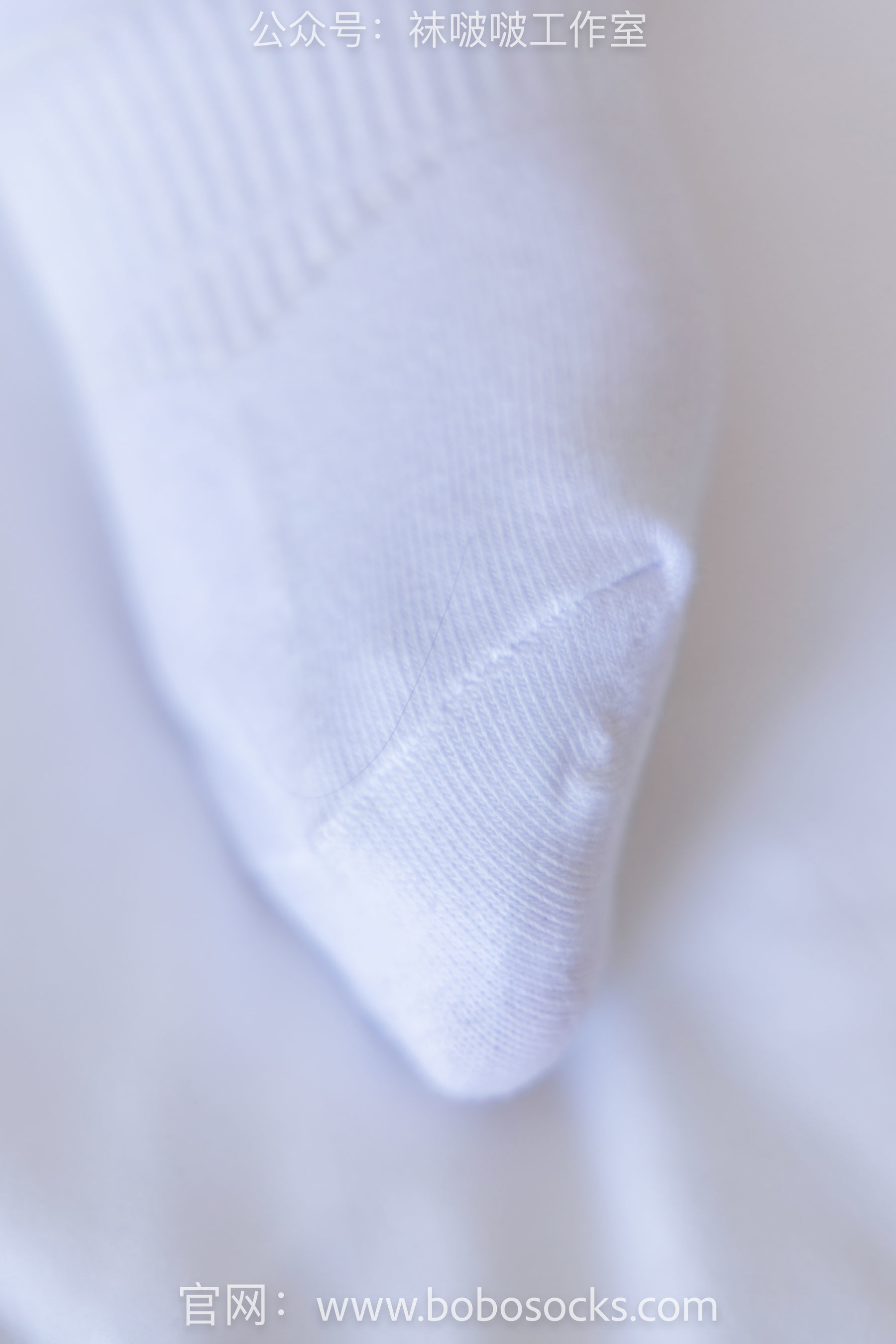 图片[103]-BoBoSocks袜啵啵 No.123 小甜豆-板鞋、白棉袜、肉丝[140P]-六色网