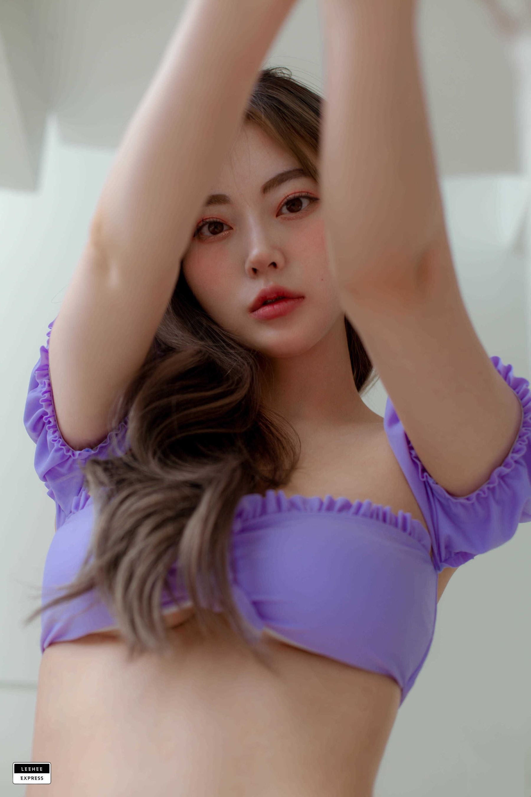 图片[30]-[LEEHEE EXPRESS] LEDG-038 – J.A[49P]-六色网