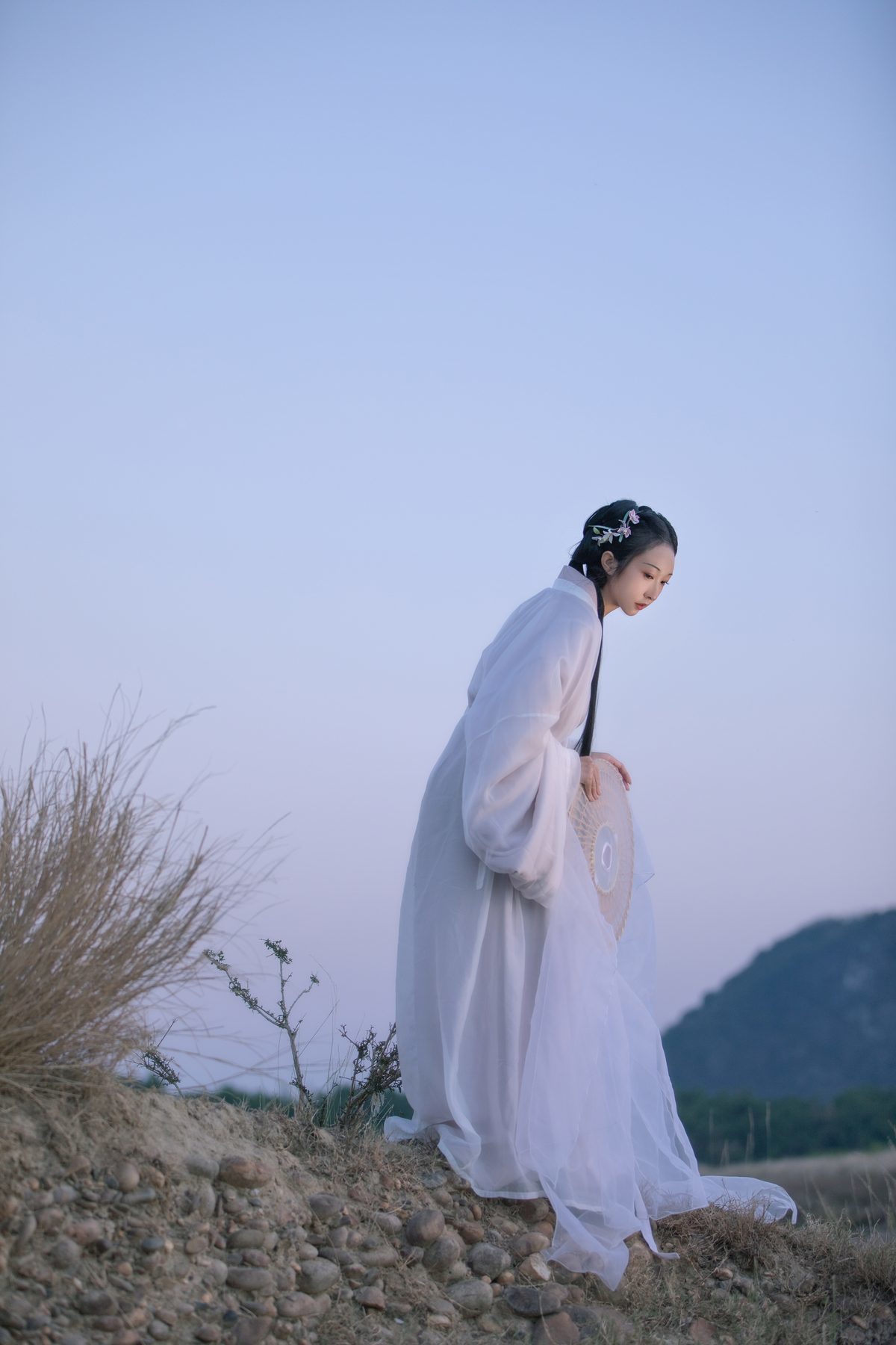 图片[23]-YiTuYu艺图语 Vol.4141 Wan Zi You Zhi Mao[37P]-六色网
