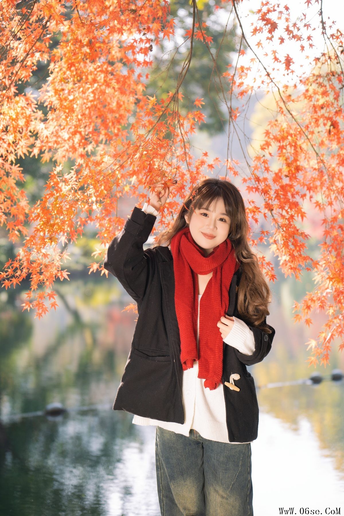 图片[11]-YiTuYu艺图语 Vol.6191 Pao Fu Xiao Fang[29P]-六色网