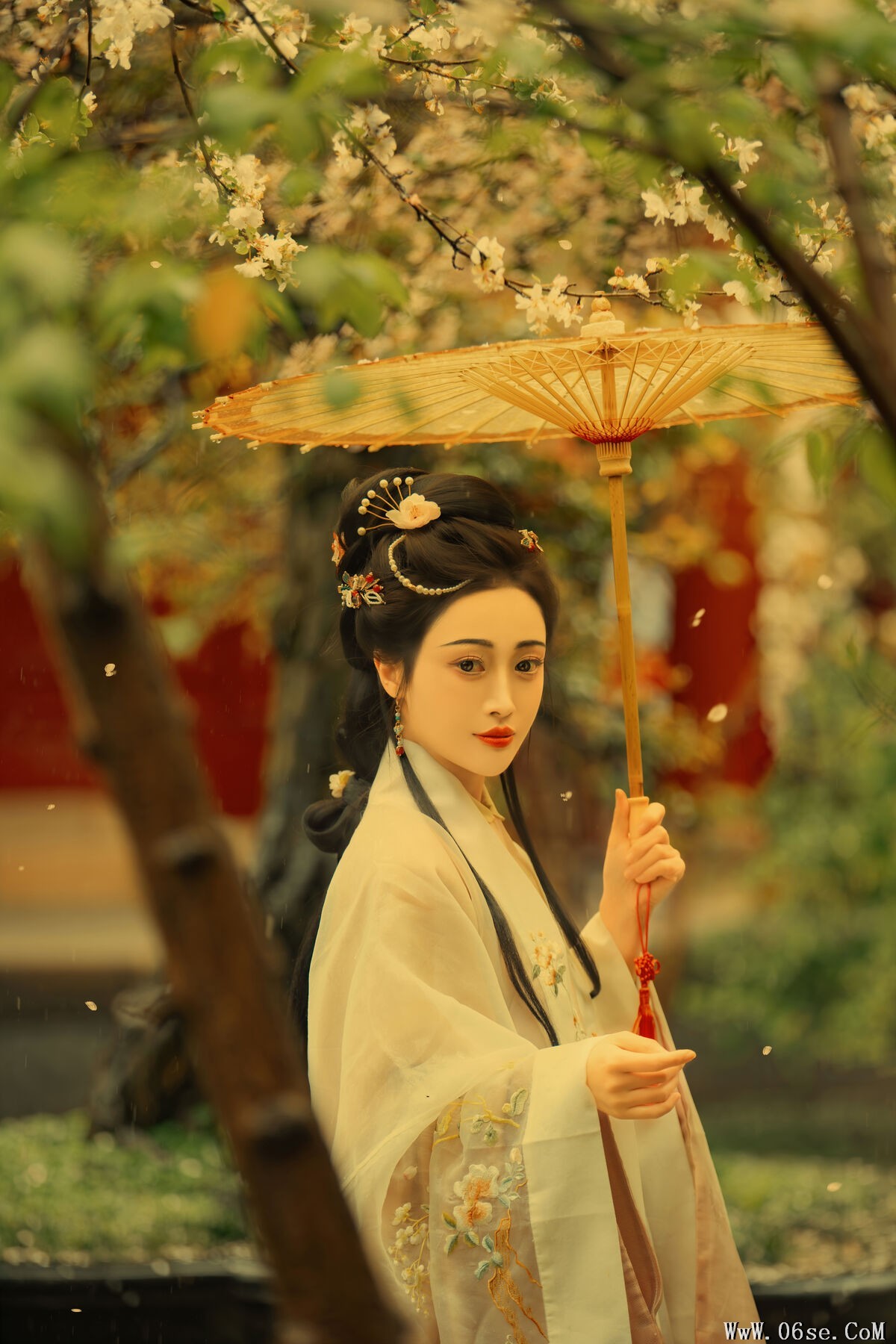 图片[17]-YiTuYu艺图语 Vol.6768 Fu Xue Ins[36P]-六色网