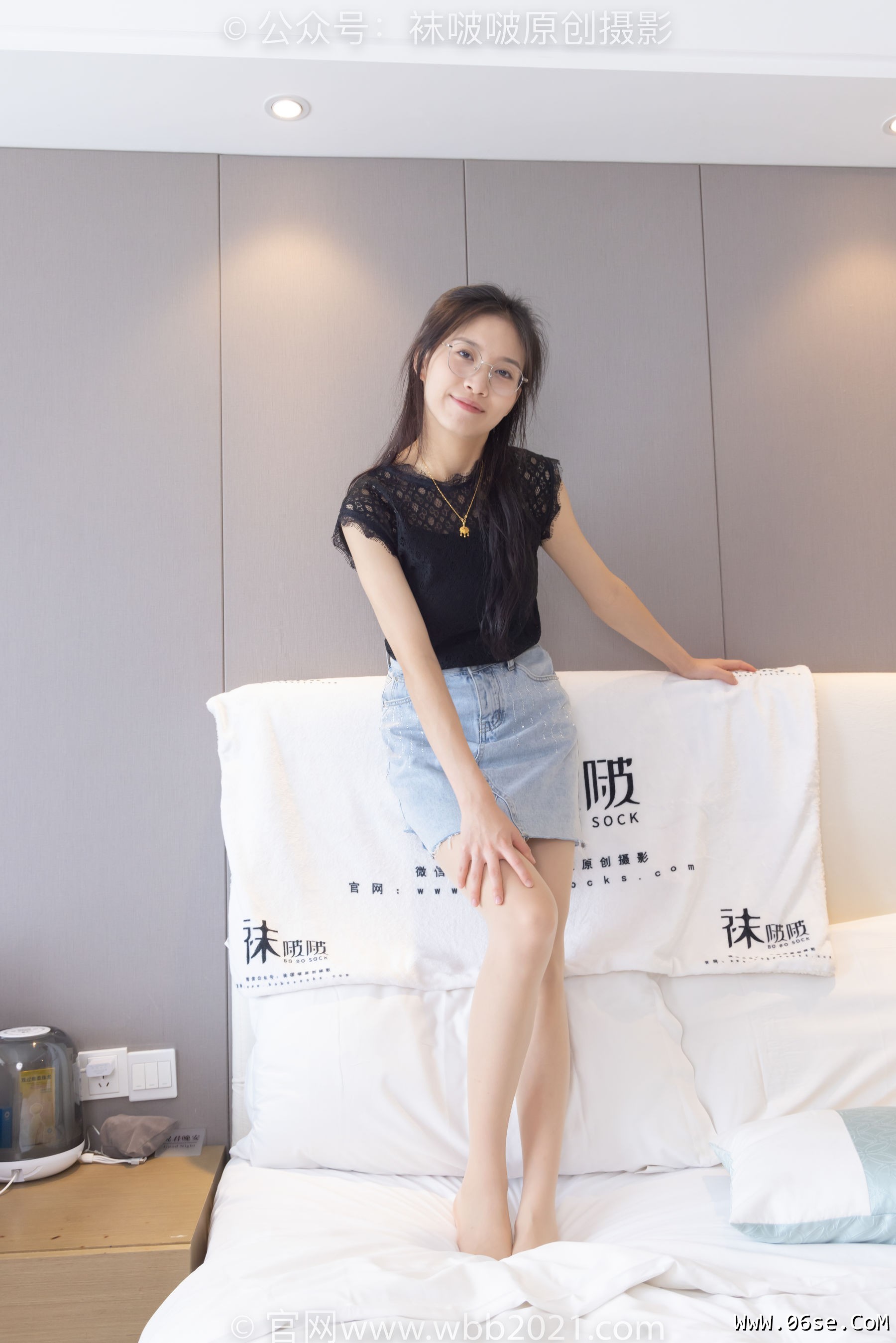 图片[45]-BoBoSocks袜啵啵 No.380 芝士 -高跟凉鞋、平底鞋、肉丝、肉丝[150P]-六色网