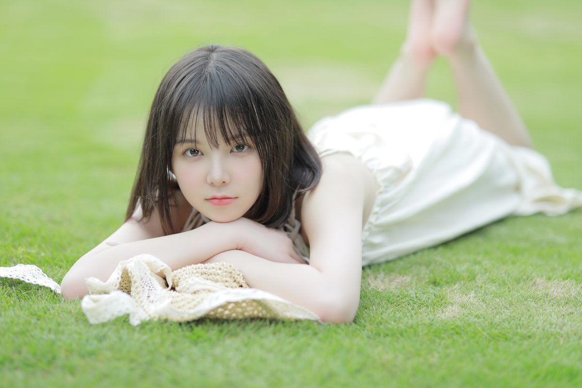 图片[34]-YiTuYu艺图语 Vol.5478 Yu Yi Ke[37P]-六色网