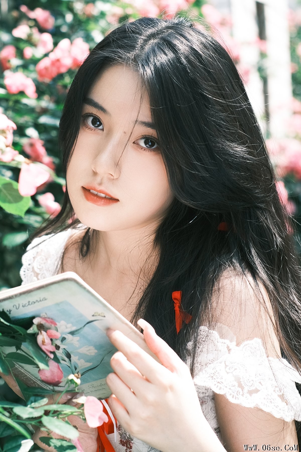 YiTuYu艺图语 Vol.7101 Jing Jing Jing[27P]-六色网