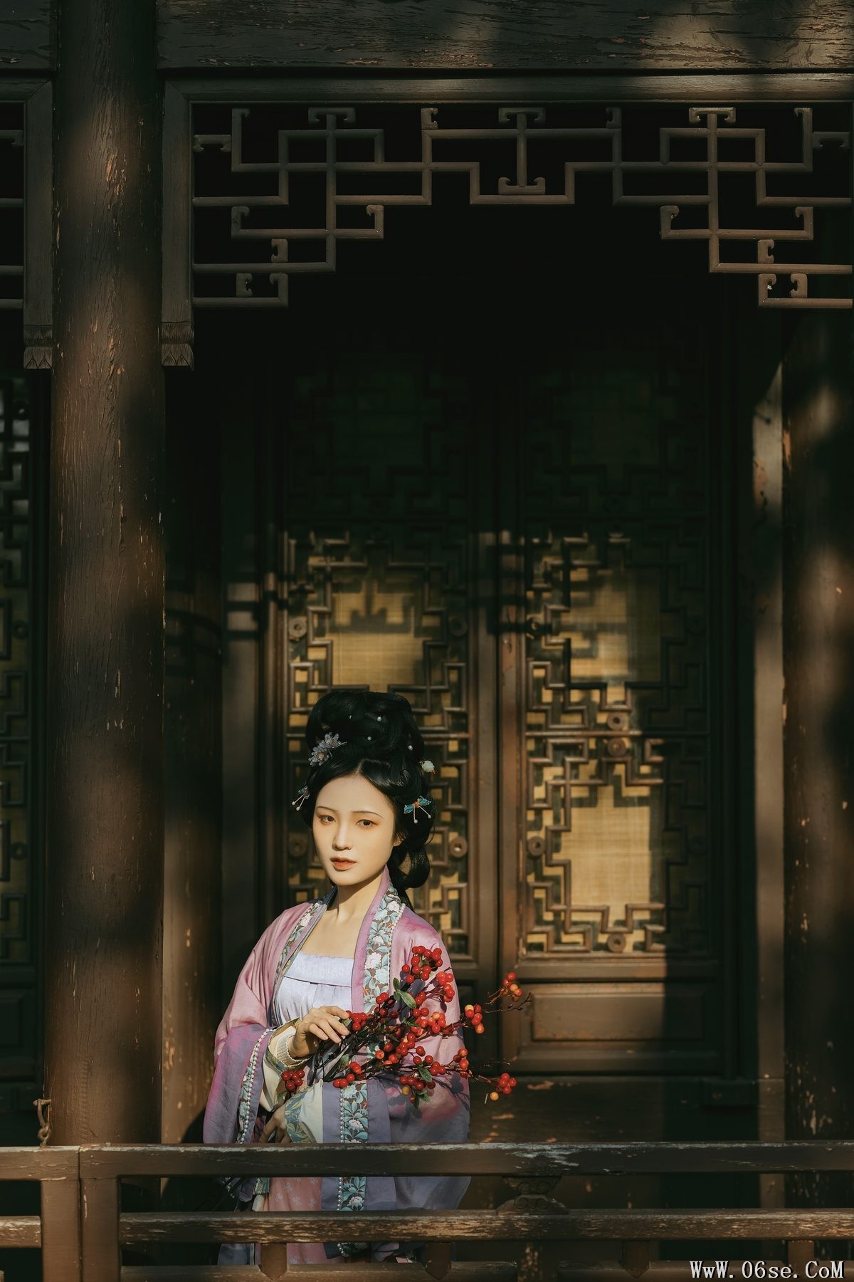 图片[10]-YiTuYu艺图语 Vol.3719 Zhe Zi Yu A Yu[41P]-六色网
