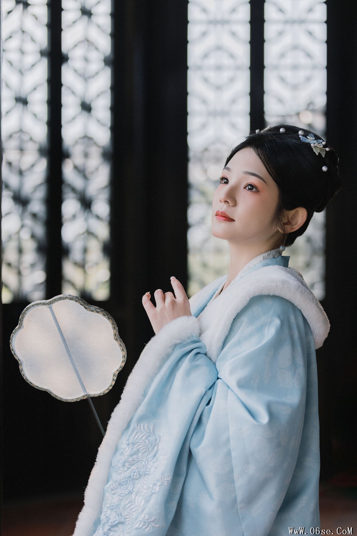 图片[5]-YiTuYu艺图语 Vol.6508 Yi Xin[29P]-六色网