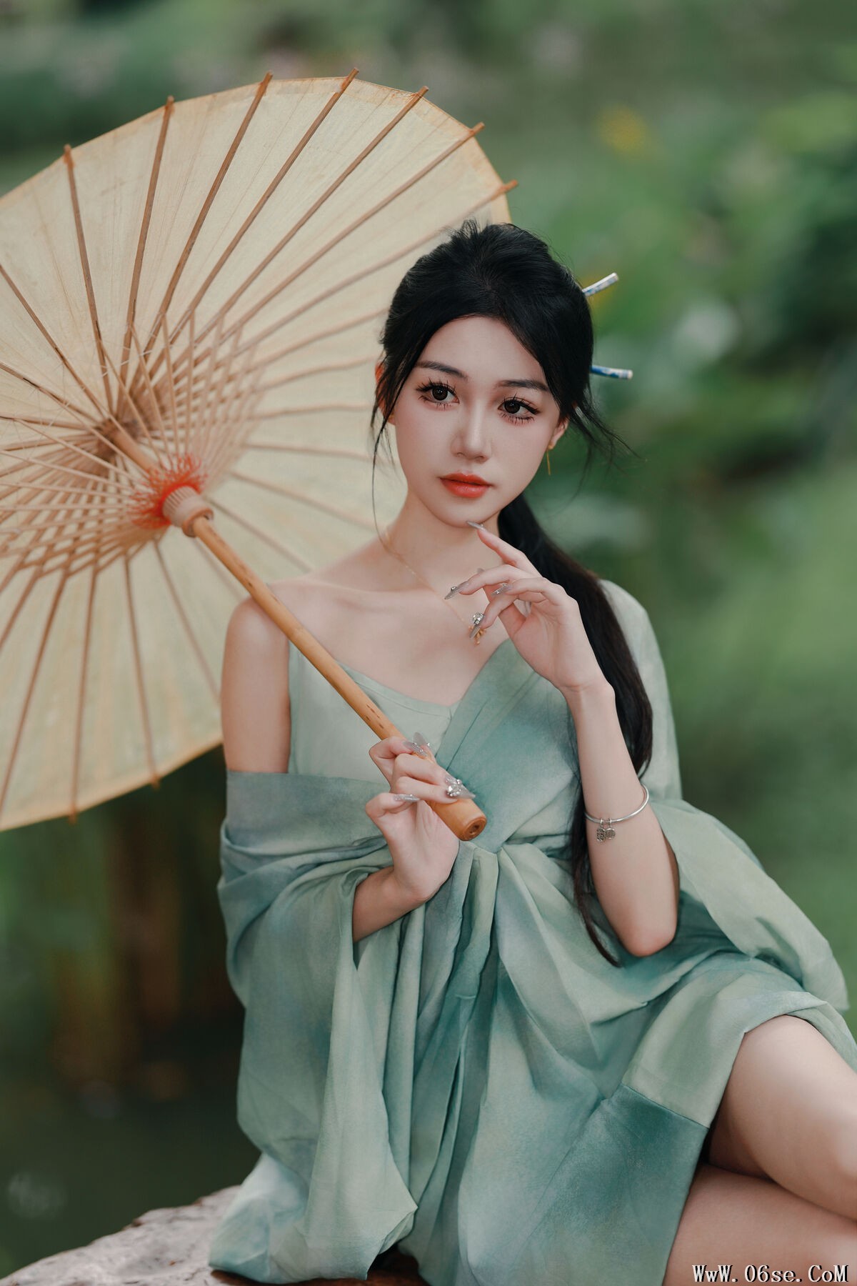 图片[23]-YiTuYu艺图语 Vol.7786 Da Xi Dacy[37P]-六色网