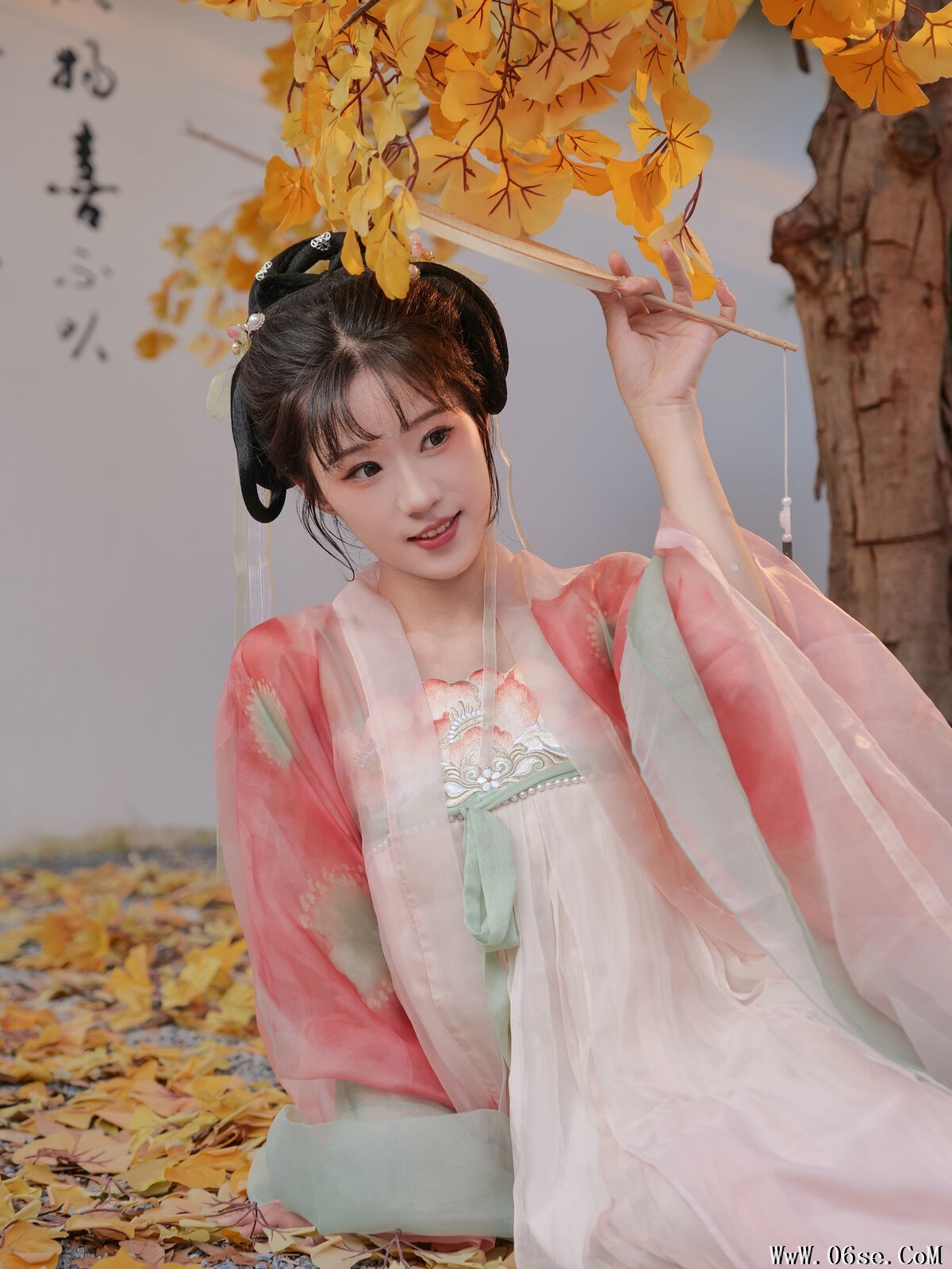 图片[9]-YiTuYu艺图语 Vol.6931 Tai Yang Du Du[24P]-六色网