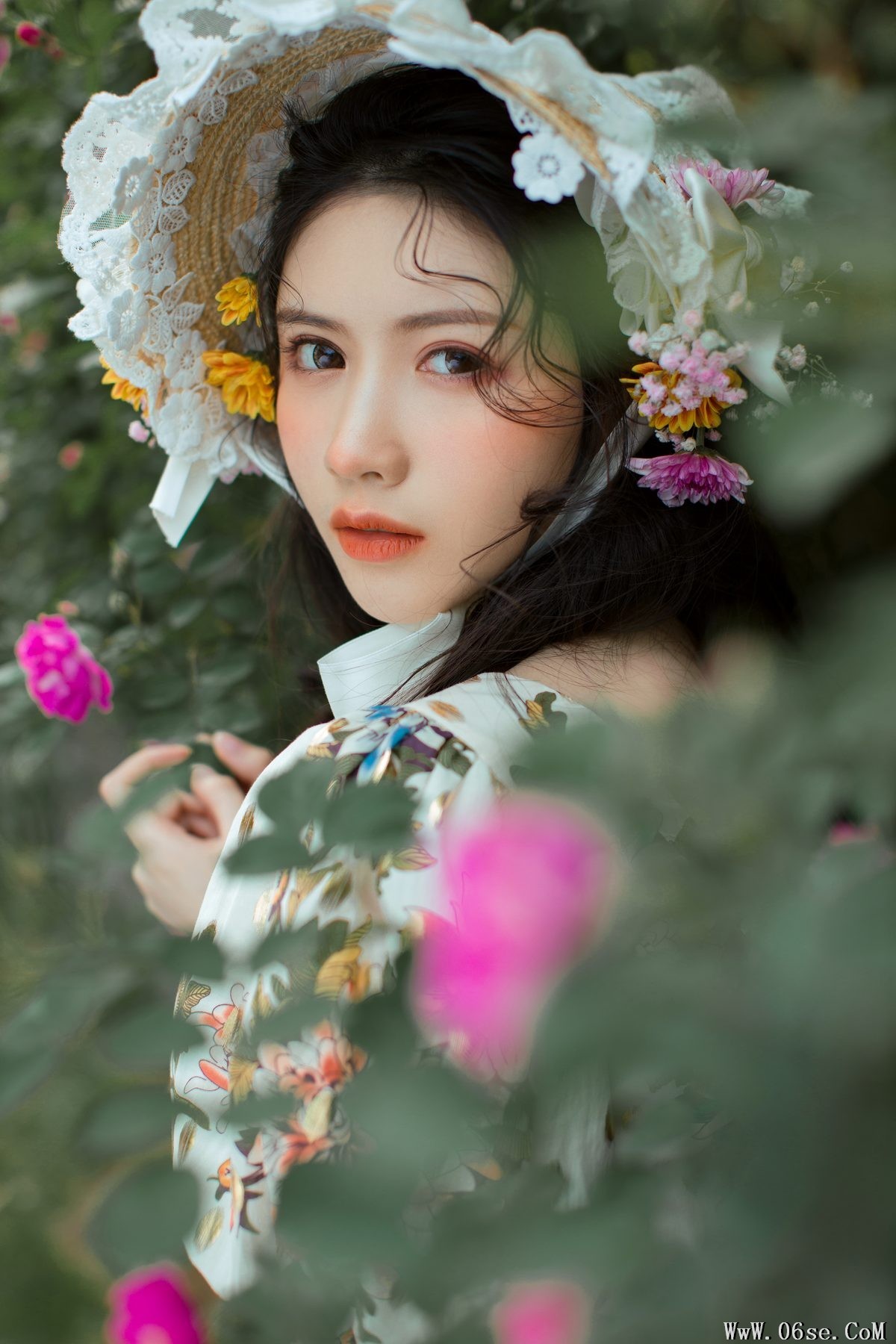 图片[24]-YiTuYu艺图语 Vol.3177 Xue Gao[30P]-六色网