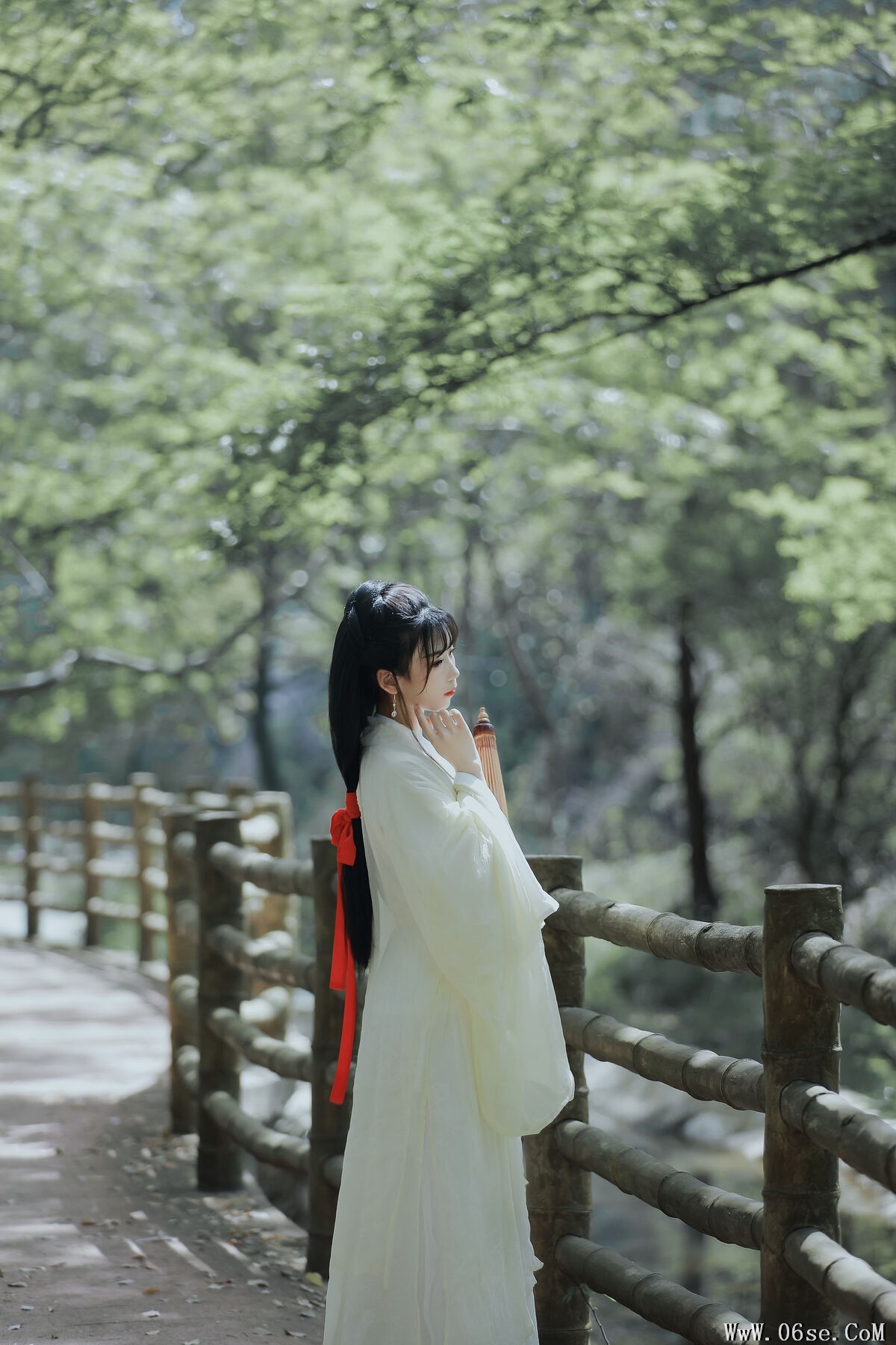 图片[11]-YiTuYu艺图语 Vol.6405 Zhou Zhou AY[23P]-六色网