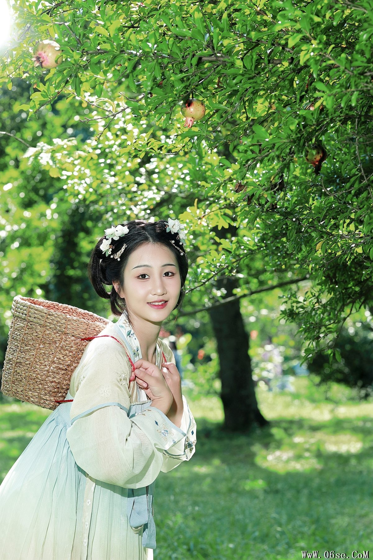 图片[3]-YiTuYu艺图语 Vol.5082 Cha Xiao Tu[59P]-六色网