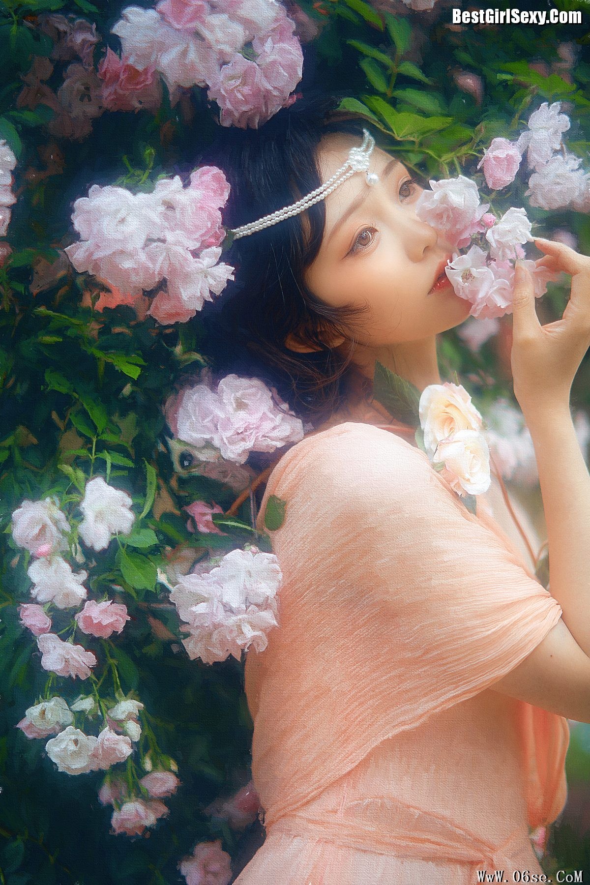 图片[5]-YiTuYu艺图语 Vol.4026 Huai Li Mao Ovo[26P]-六色网