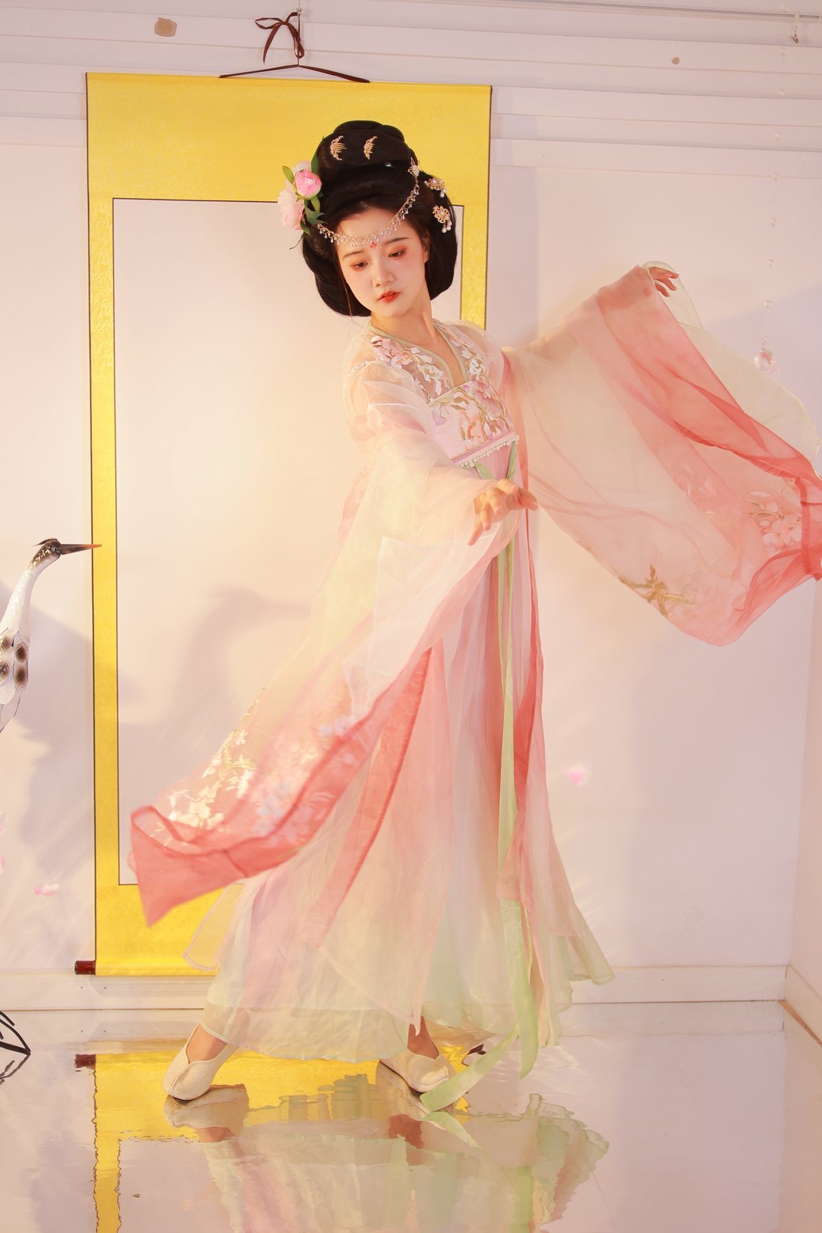 图片[29]-YiTuYu艺图语 Vol.4711 You Er Bai Bai[31P]-六色网