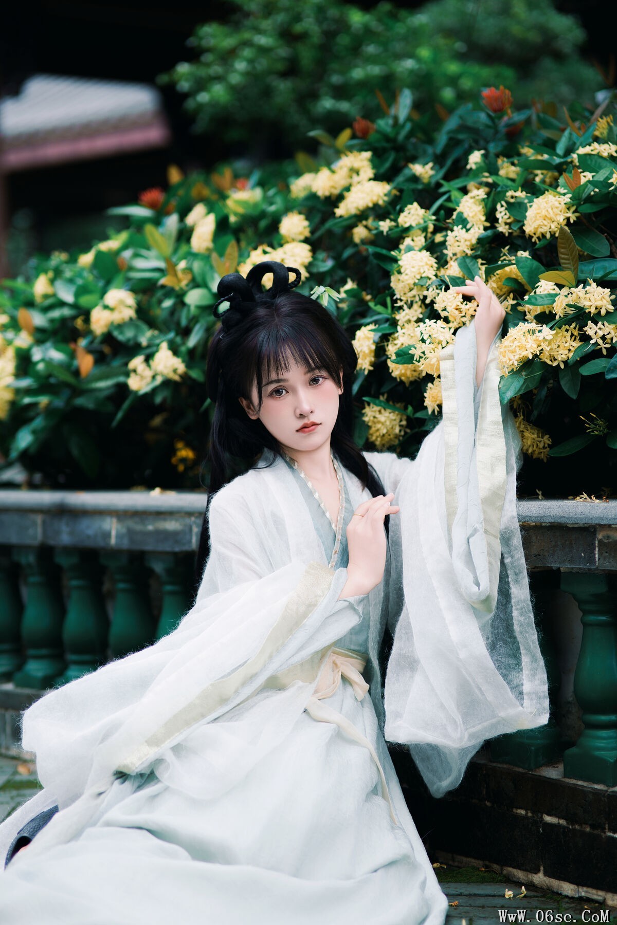 图片[10]-YiTuYu艺图语 Vol.7453 Xiao Xiao Yu[34P]-六色网