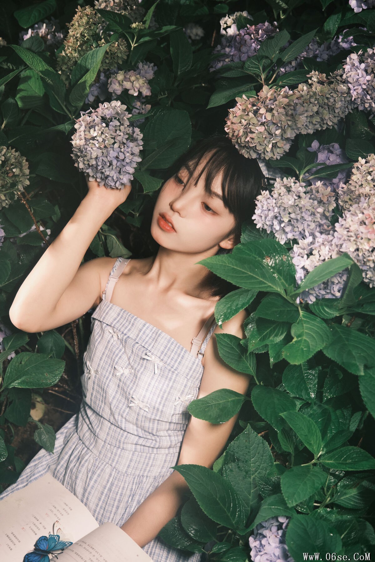 图片[10]-YiTuYu艺图语 Vol.7229 Jiu Cai He Zi[32P]-六色网