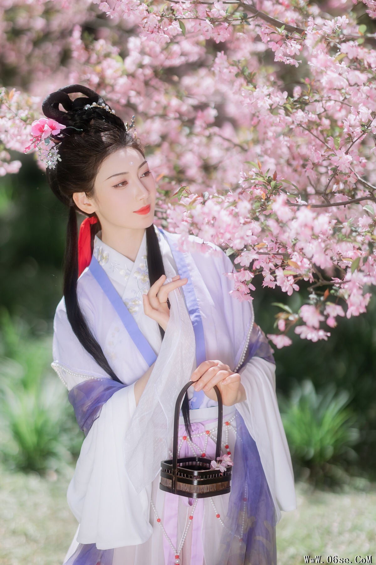 图片[11]-YiTuYu艺图语 Vol.7606 Jing Shu[25P]-六色网