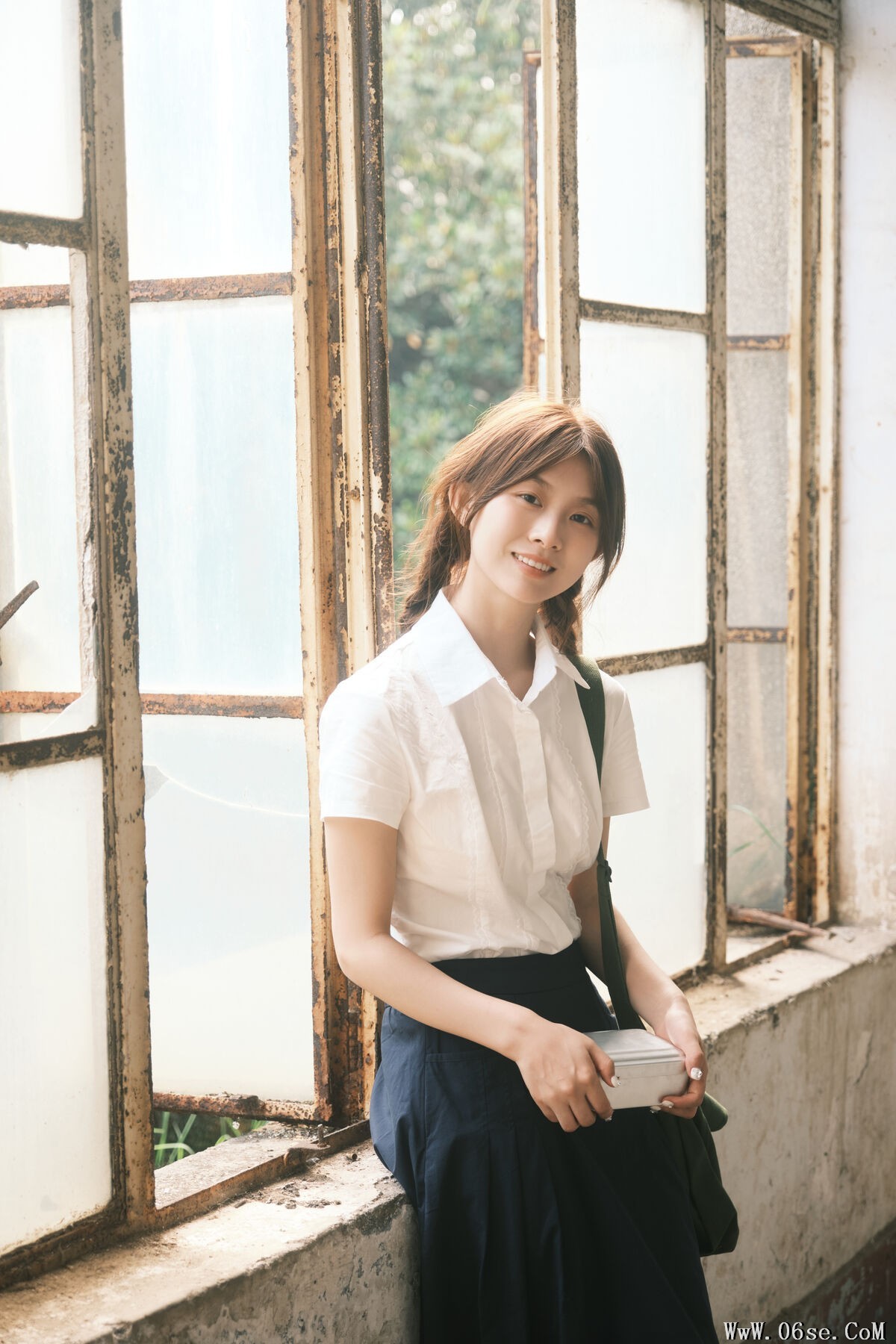 图片[20]-YiTuYu艺图语 Vol.7481 Xiao Xiao[29P]-六色网