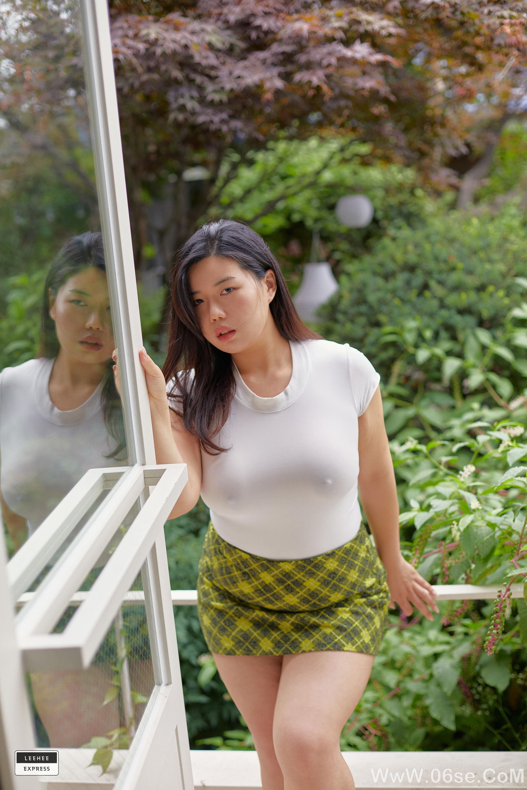 图片[3]-[LEEHEE LEHC-016 – H.I[17P]-六色网