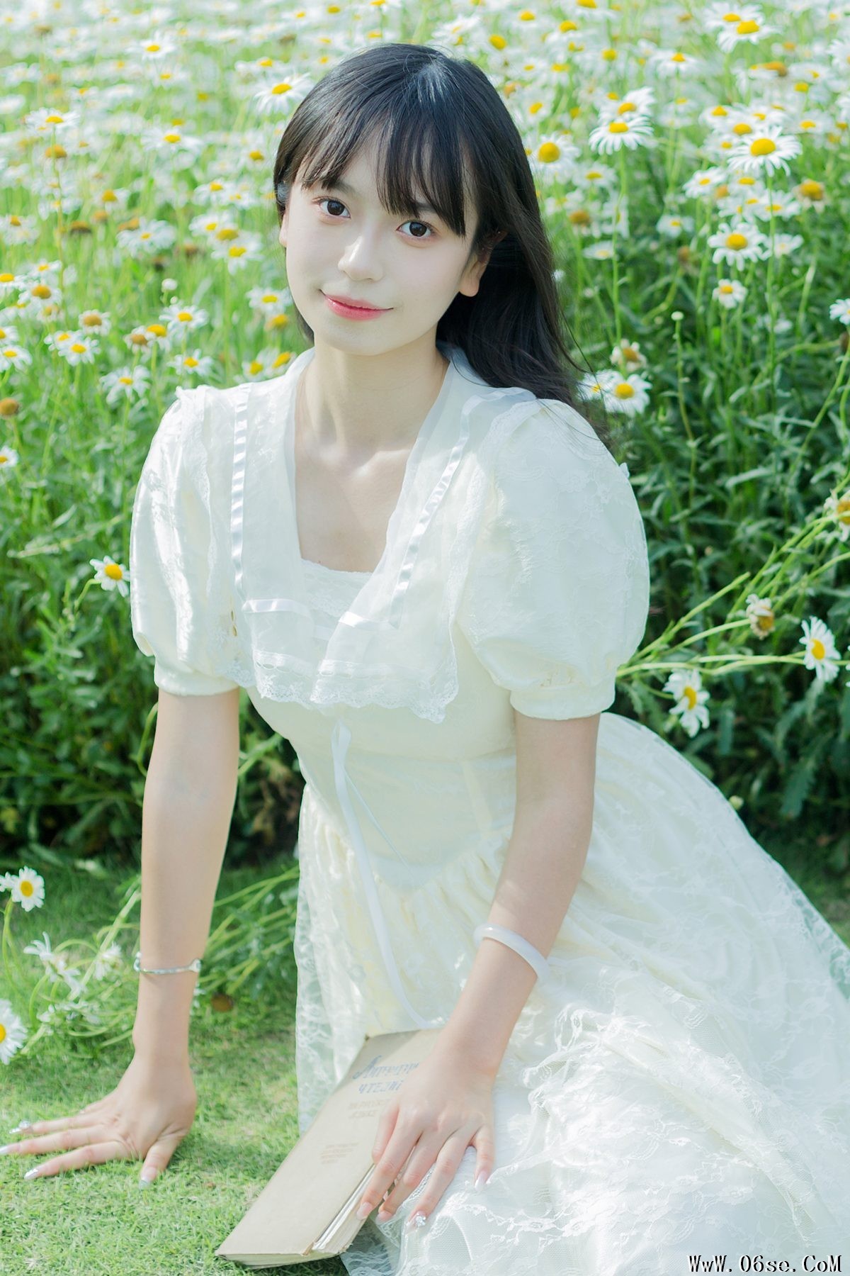 YiTuYu艺图语 Vol.4815 Yan Yun Lin Er[35P]-六色网