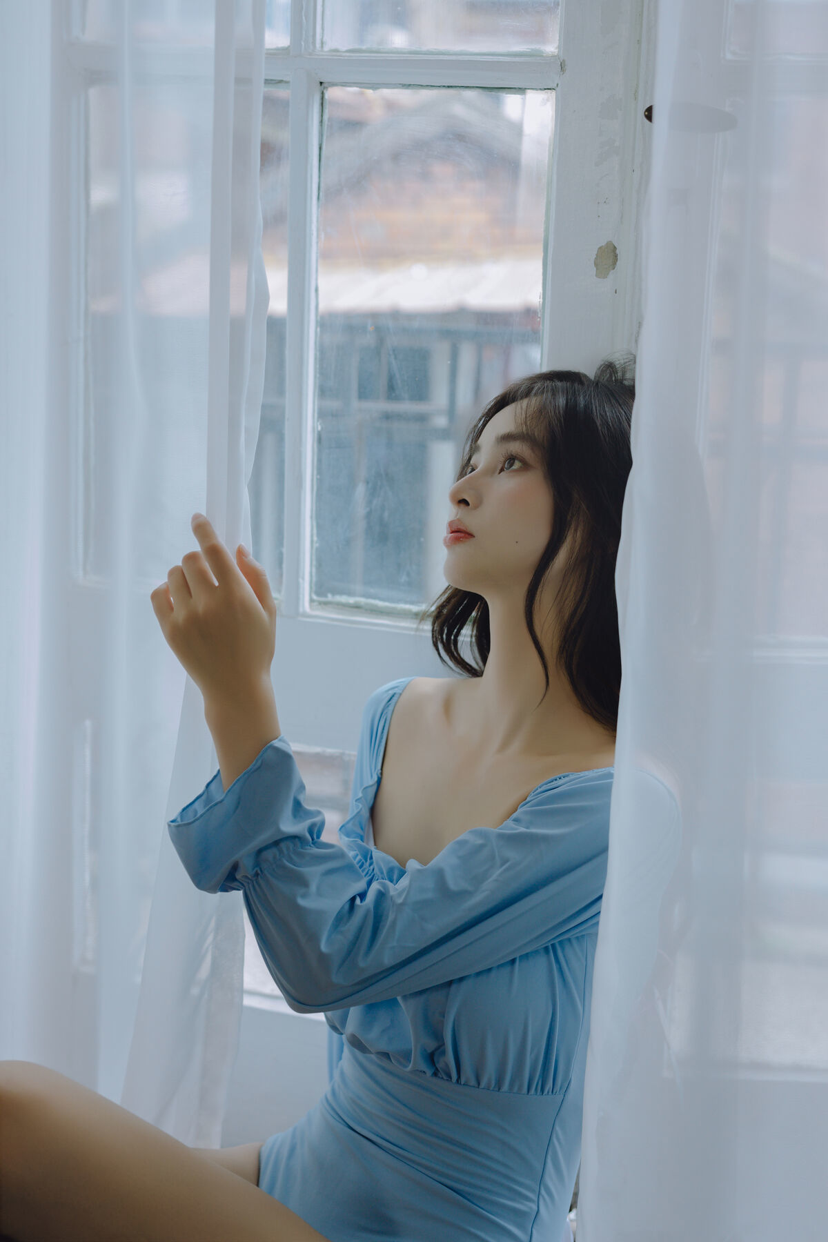 图片[22]-YiTuYu艺图语 Vol.7511 Xiao Jie[25P]-六色网