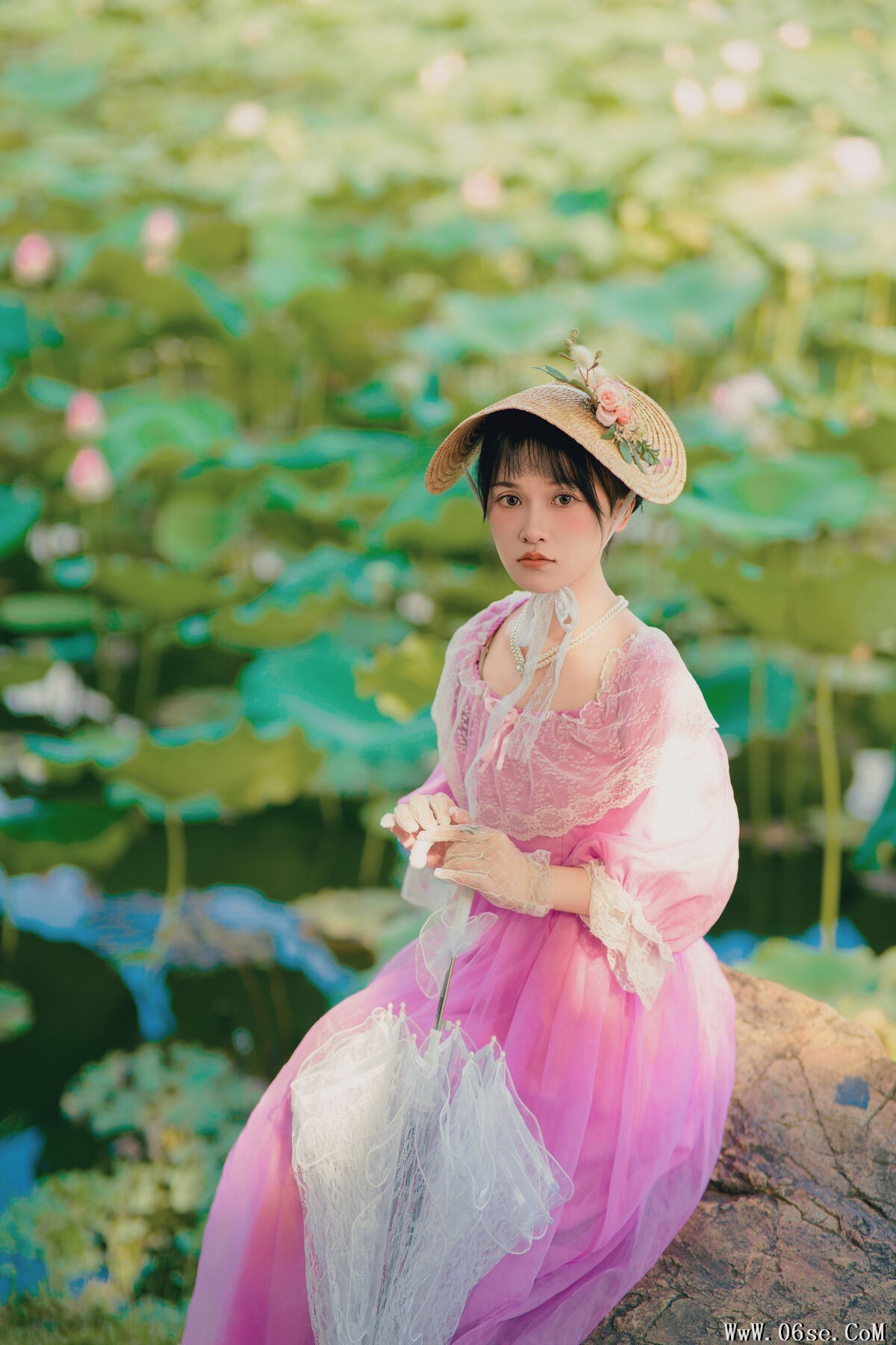 图片[8]-YiTuYu艺图语 Vol.7402 Xiao Xiao Yu[26P]-六色网