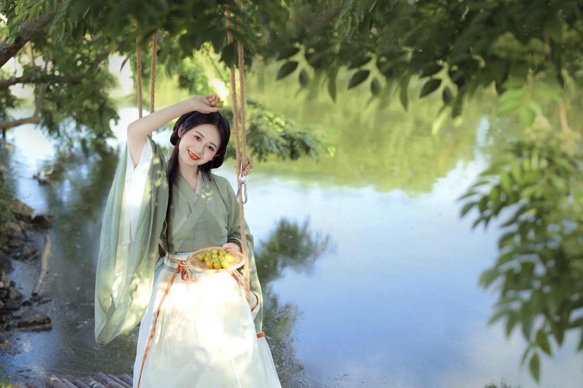 图片[19]-YiTuYu艺图语 Vol.4480 Shu Pian[24P]-六色网