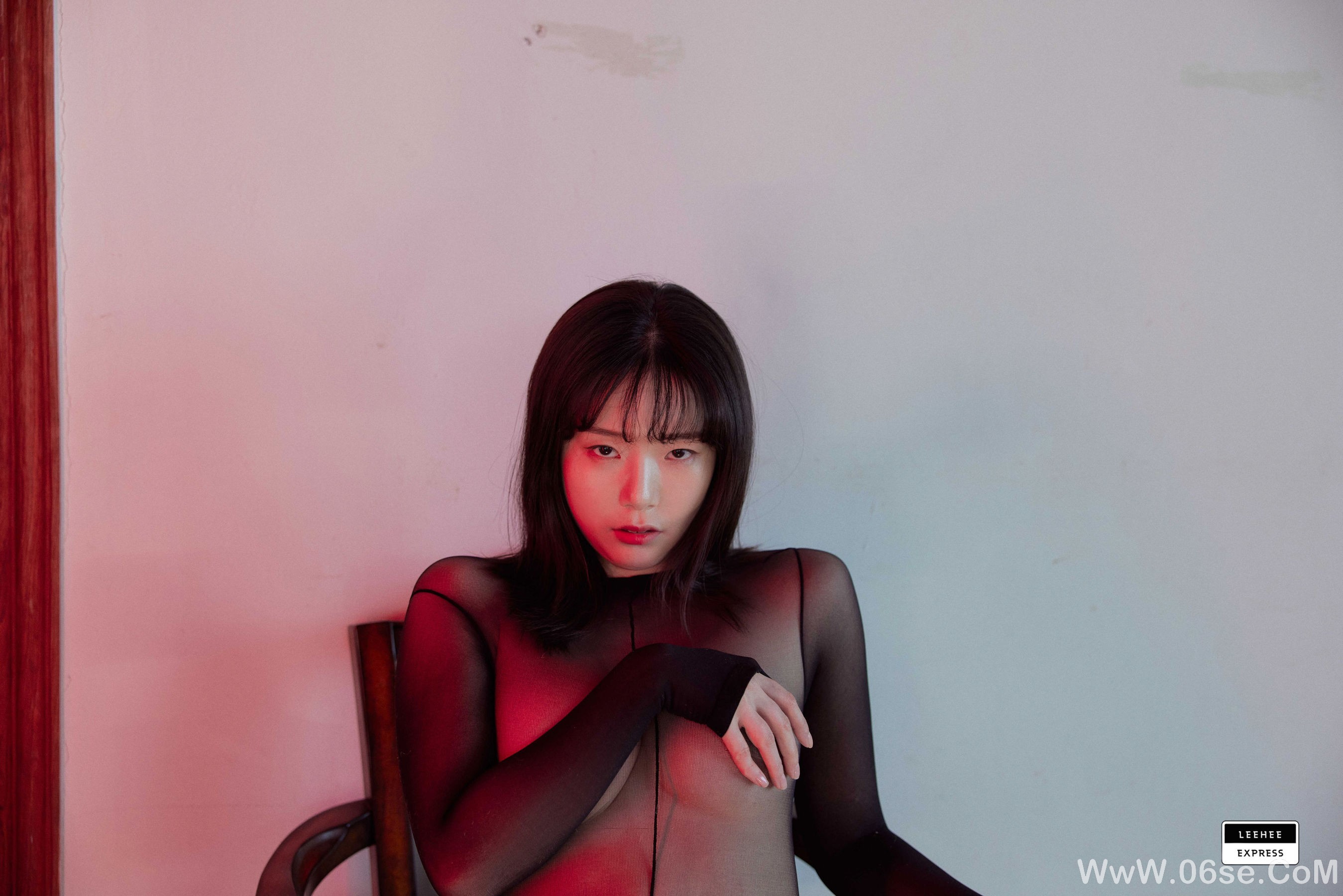图片[41]-[LEEHEE EXPRESS] LEHF-115 – Sir.Bean[81P]-六色网