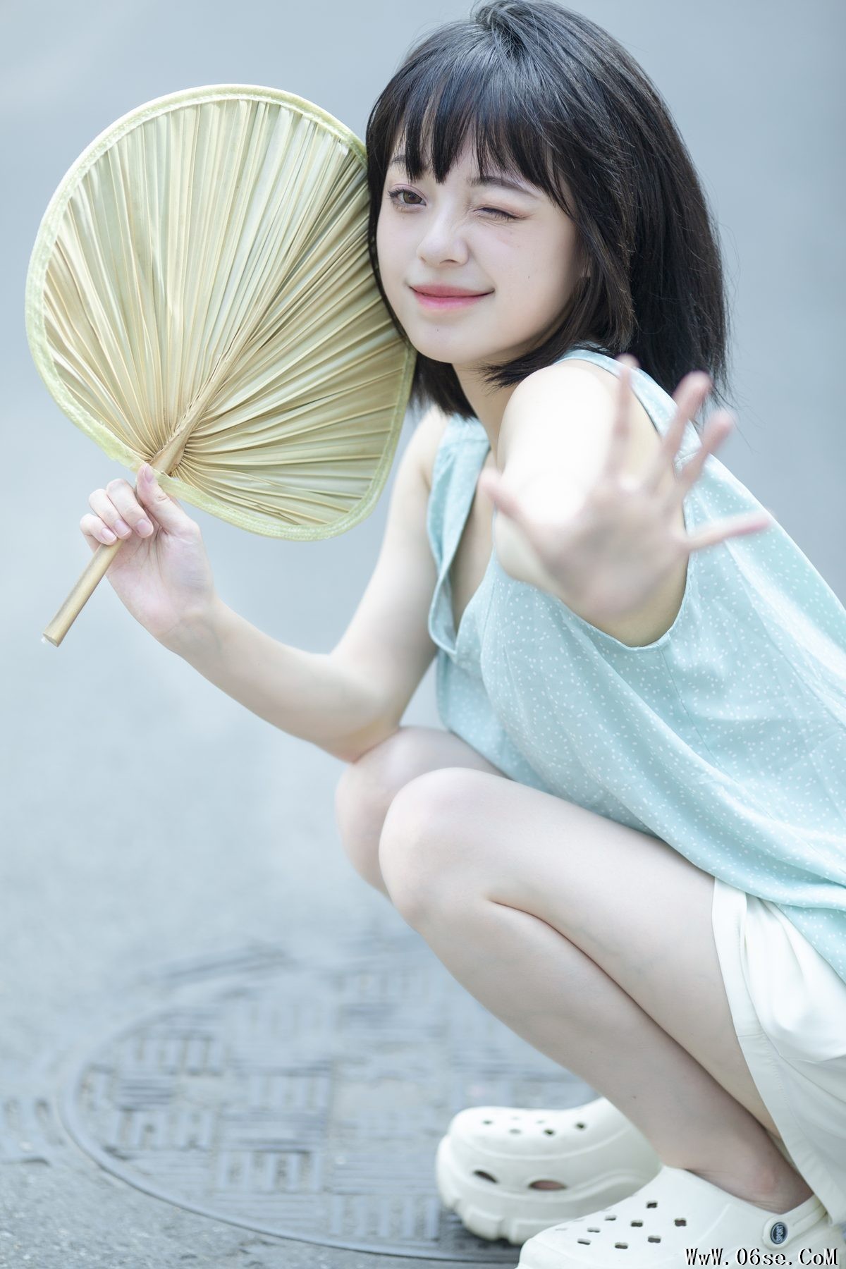 图片[9]-YiTuYu艺图语 Vol.4737 Yan Li Er Salter[21P]-六色网