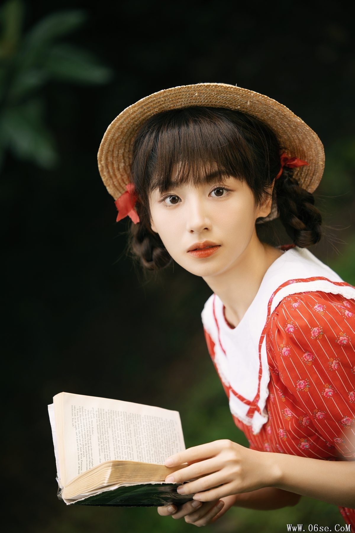 图片[17]-YiTuYu艺图语 Vol.6025 Gu Lin X[23P]-六色网