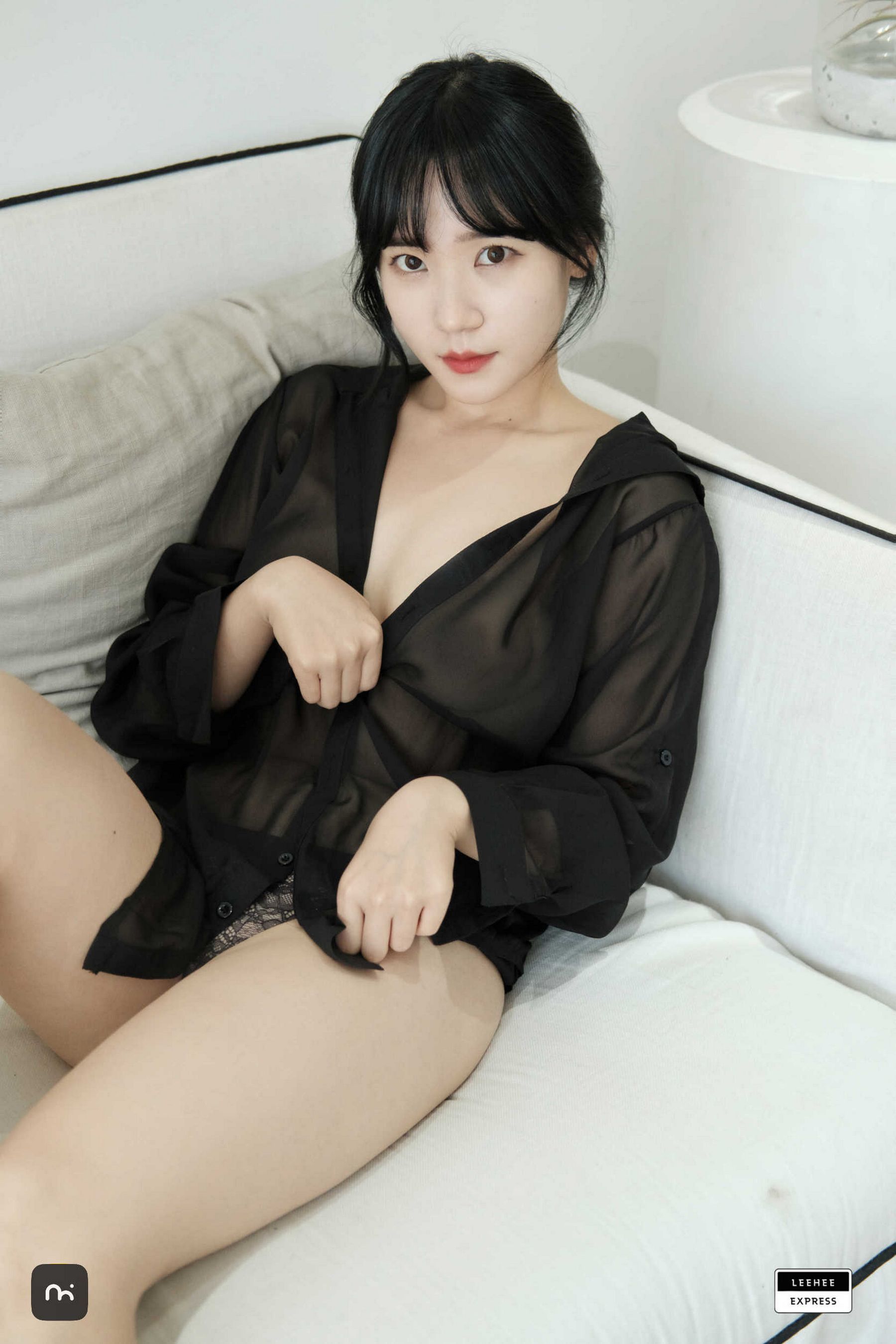 图片[5]-[LEEHEE EXPRESS] LEBE-082 – Ming[53P]-六色网