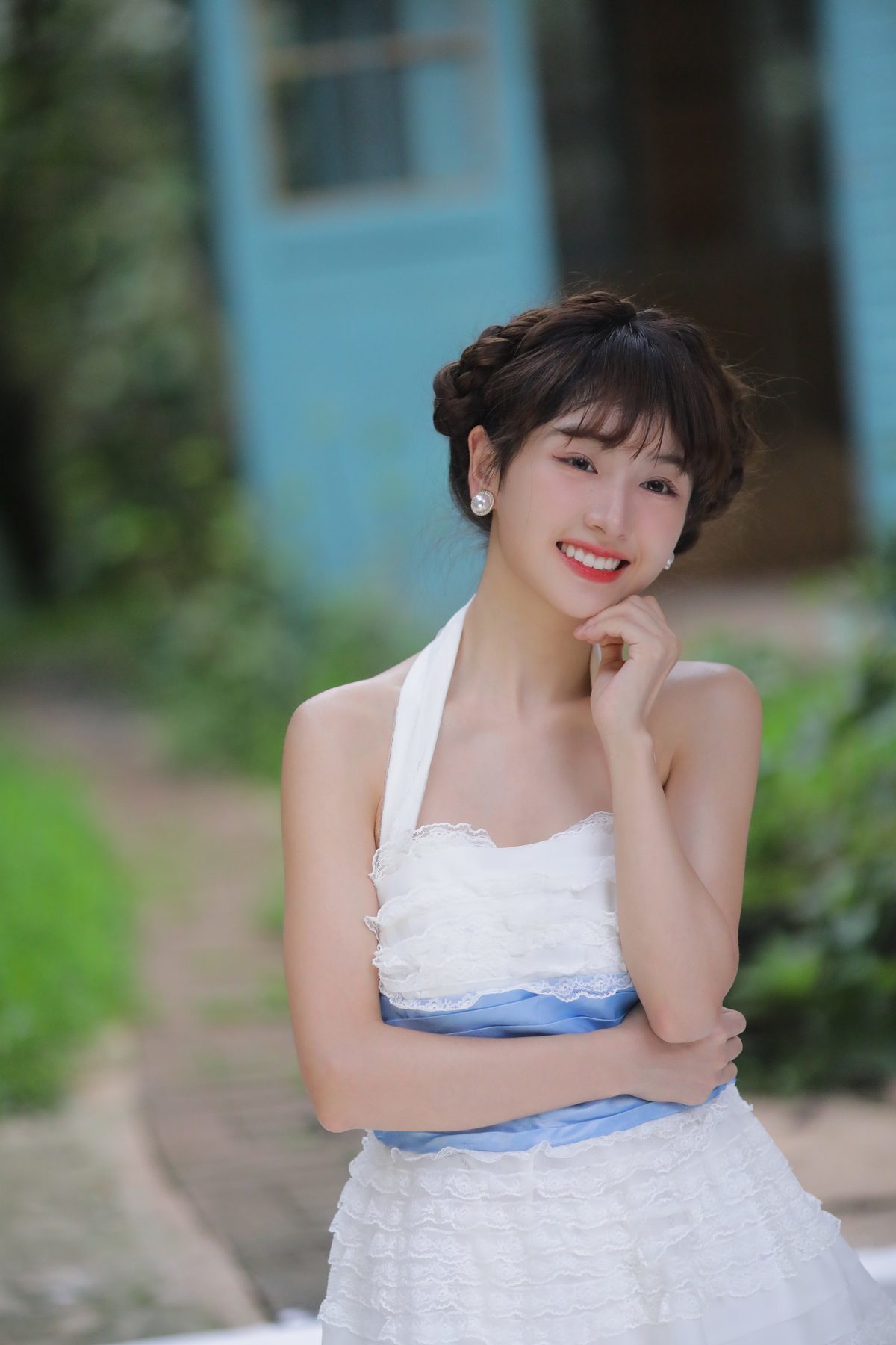 图片[4]-YiTuYu艺图语 Vol.3145 Gu Linx[28P]-六色网