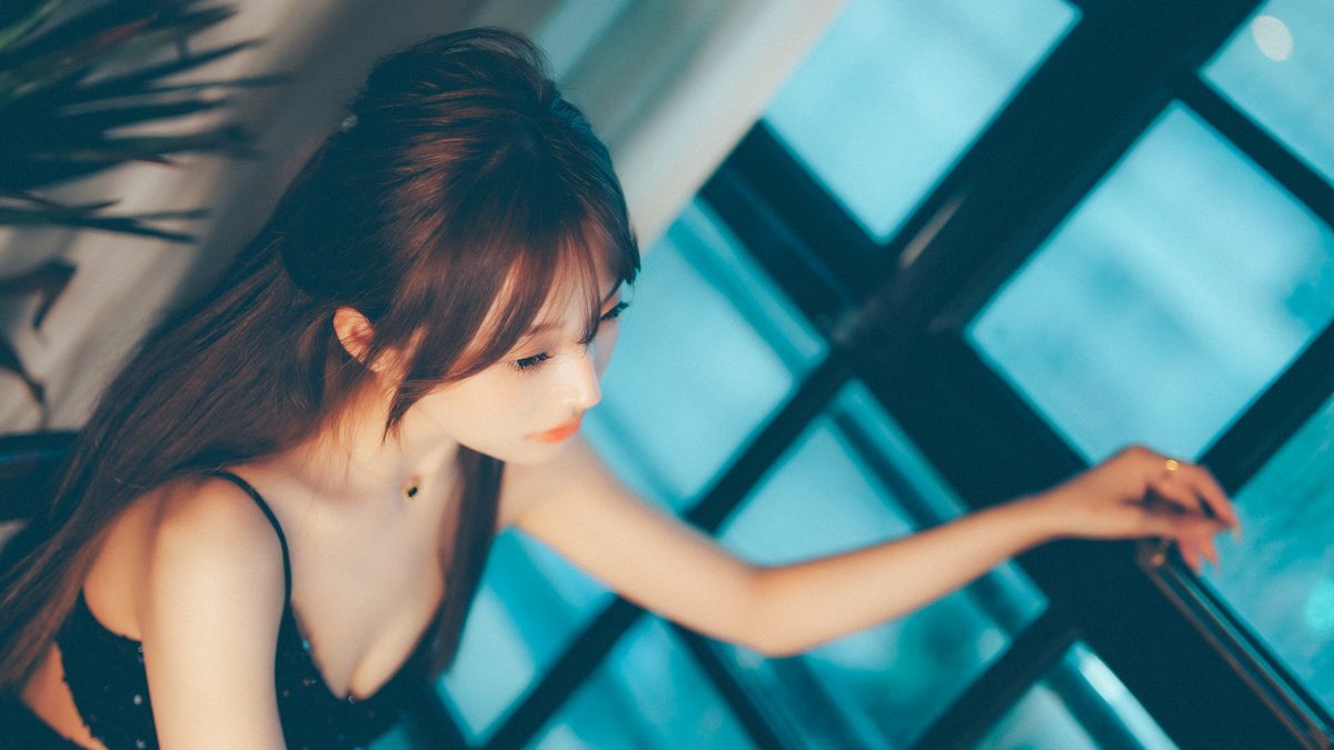 图片[15]-YiTuYu艺图语 Vol.5045 Xiao Xiao[35P]-六色网