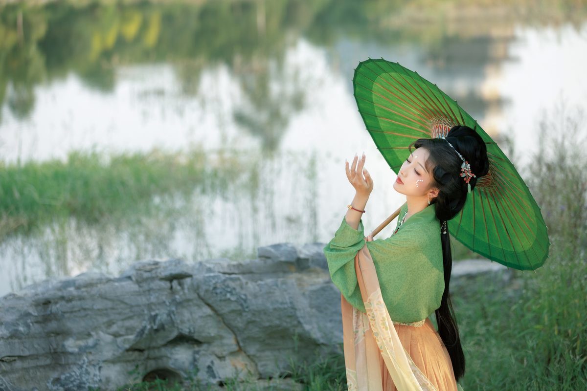 图片[37]-YiTuYu艺图语 Vol.5744 Xin Lan[39P]-六色网