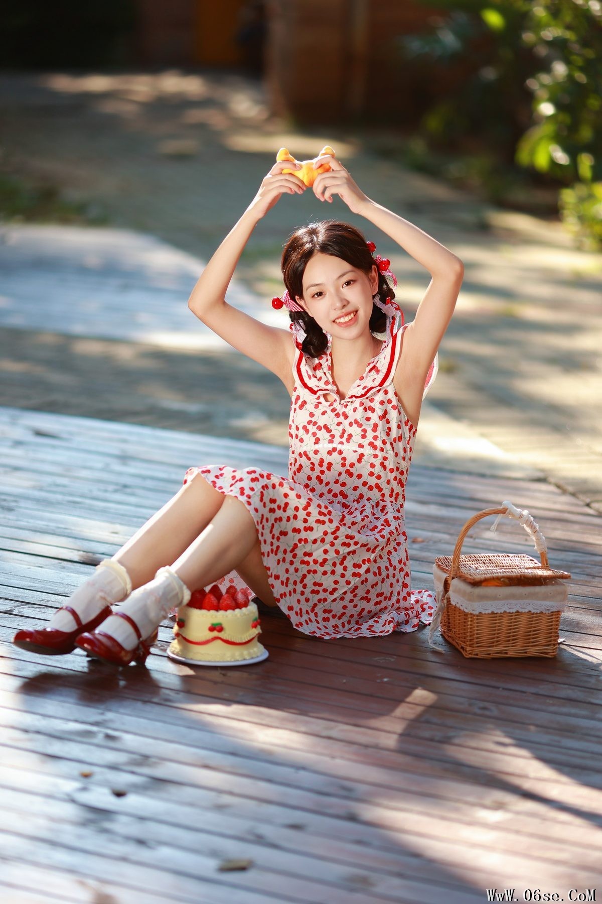 图片[19]-YiTuYu艺图语 Vol.5051 Xiao Tian Tong Xue[56P]-六色网