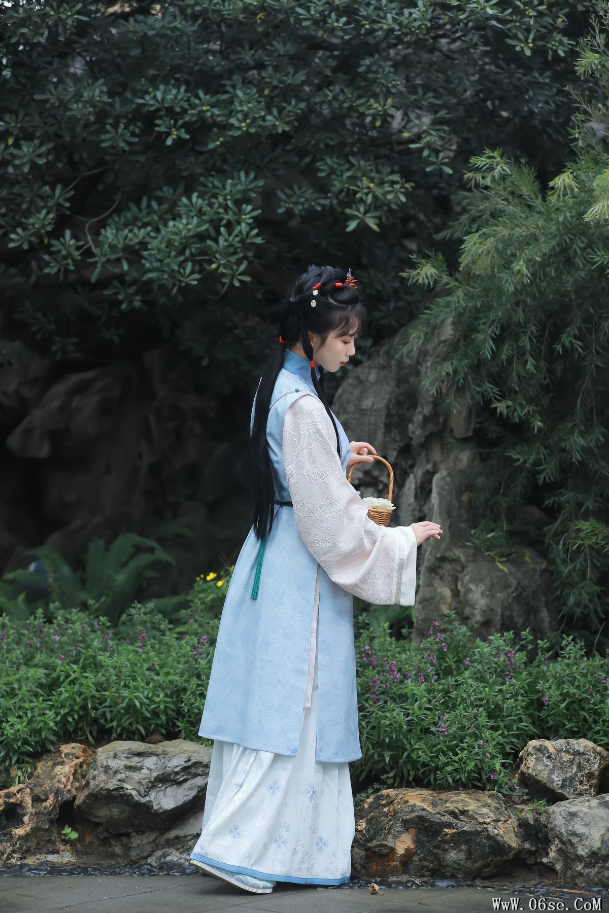 图片[12]-YiTuYu艺图语 Vol.5926 Zhou Zhou AY[30P]-六色网