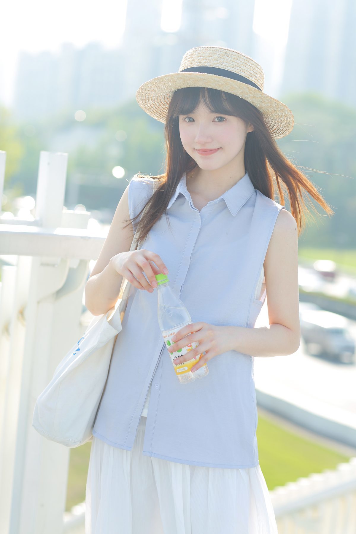 图片[11]-YiTuYu艺图语 Vol.3217 Yang Xi[33P]-六色网